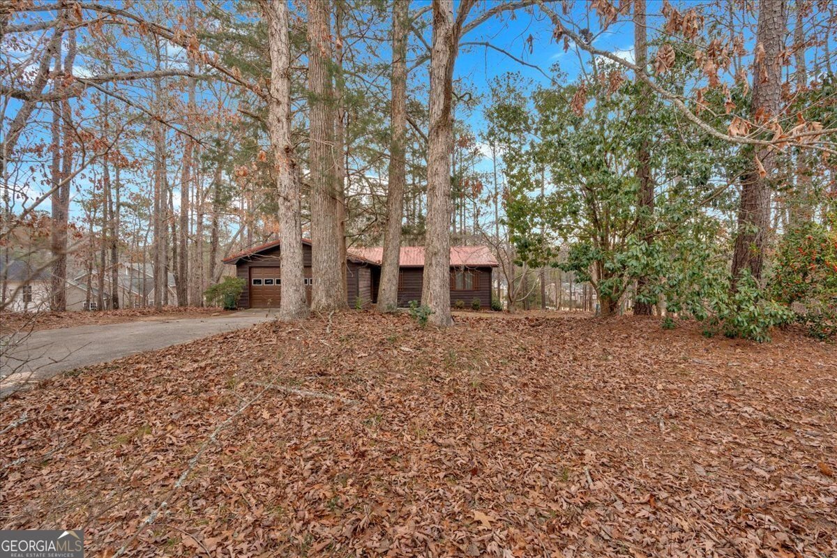 4149 Golfview Drive Villa Rica - 4