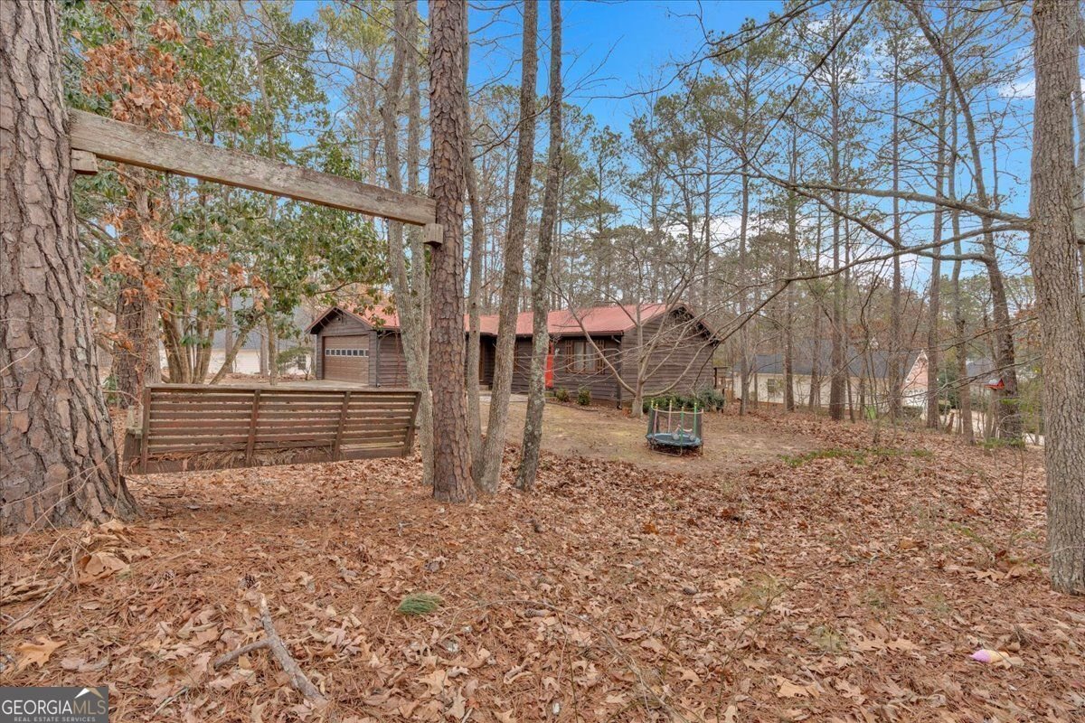 4149 Golfview Drive Villa Rica - 5