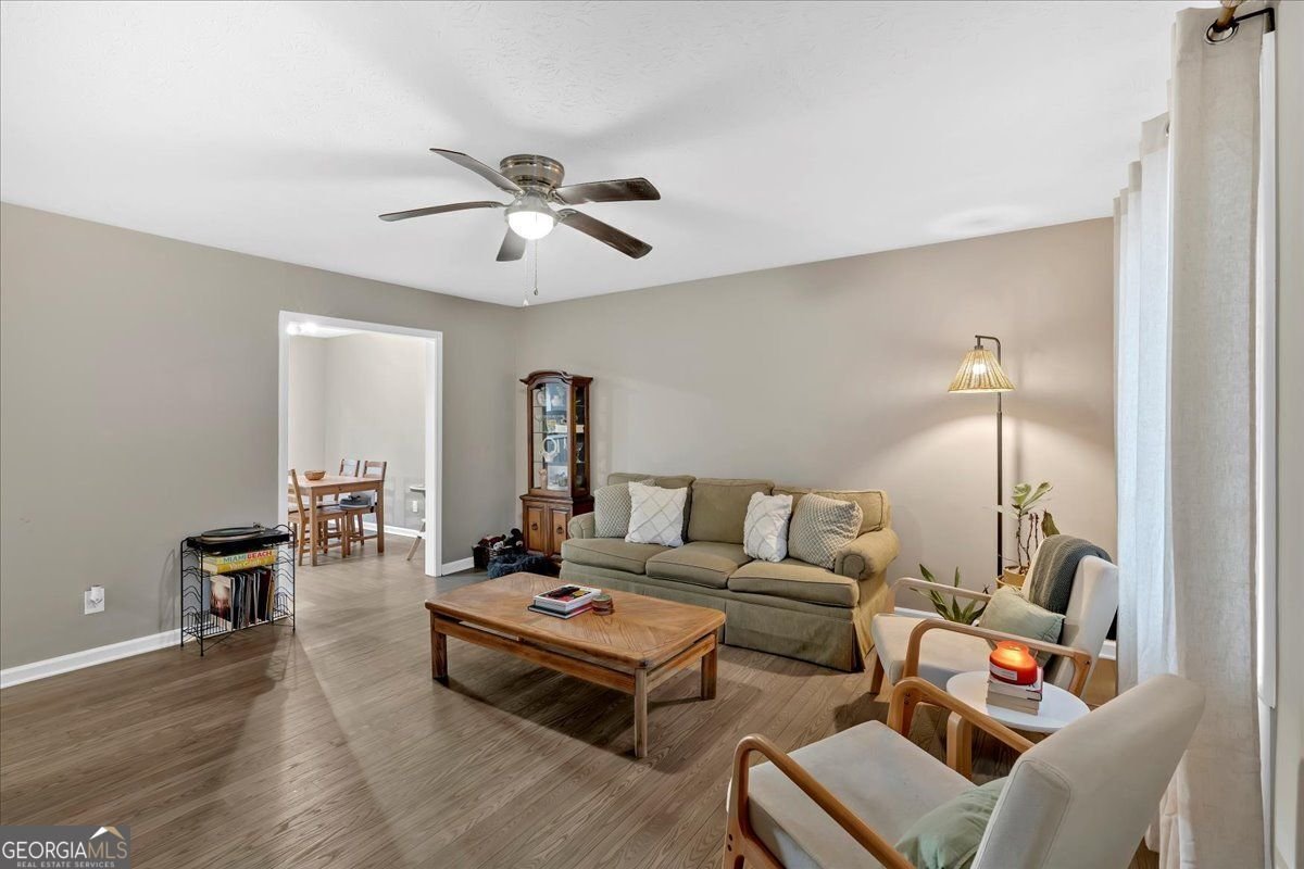 4149 Golfview Drive Villa Rica - 8