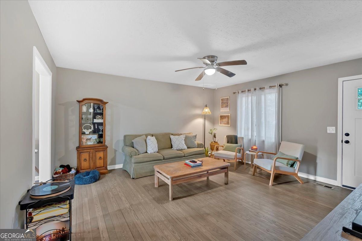 4149 Golfview Drive Villa Rica - 9