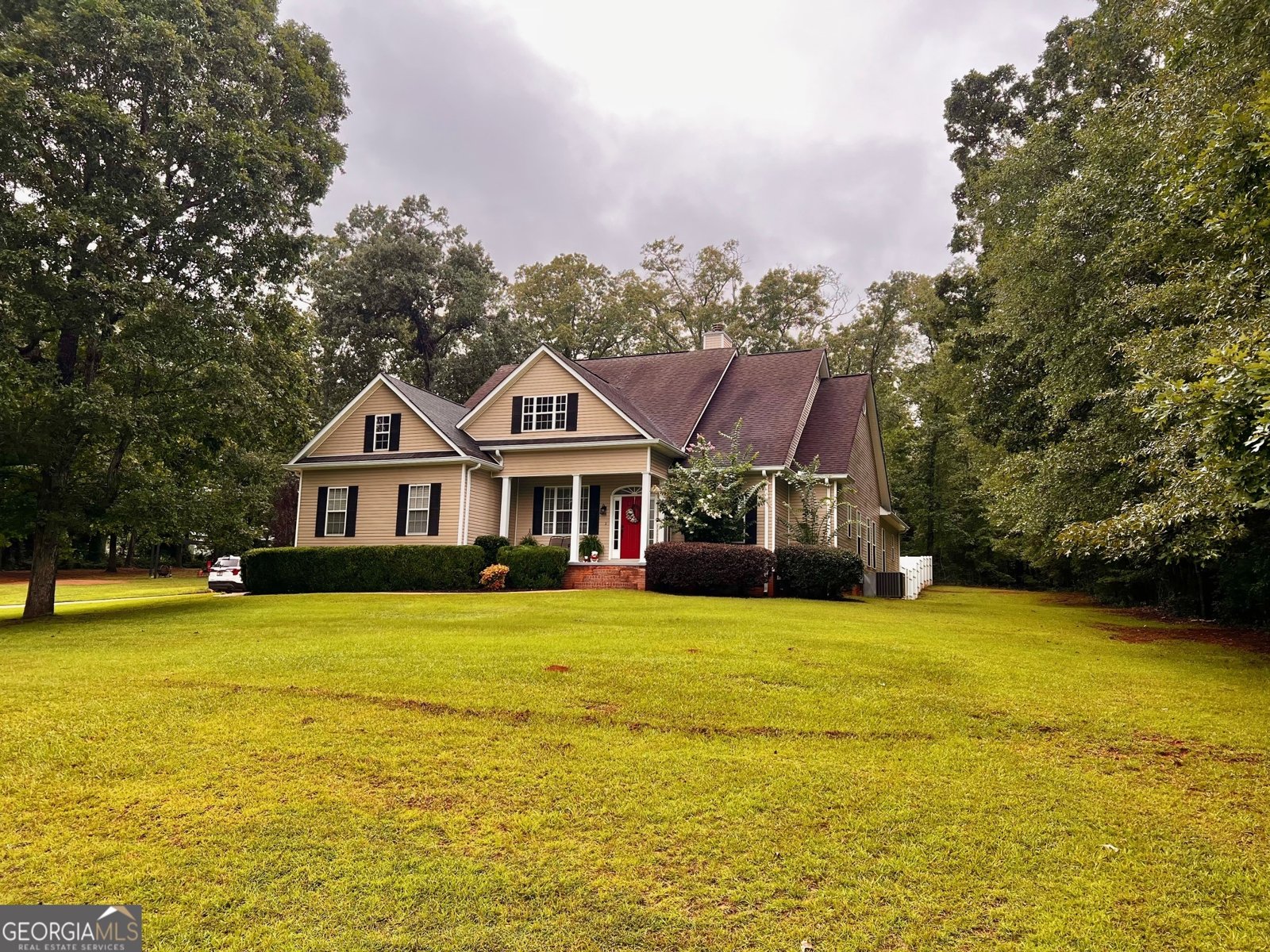 410 Irvin Road Thomaston - 1