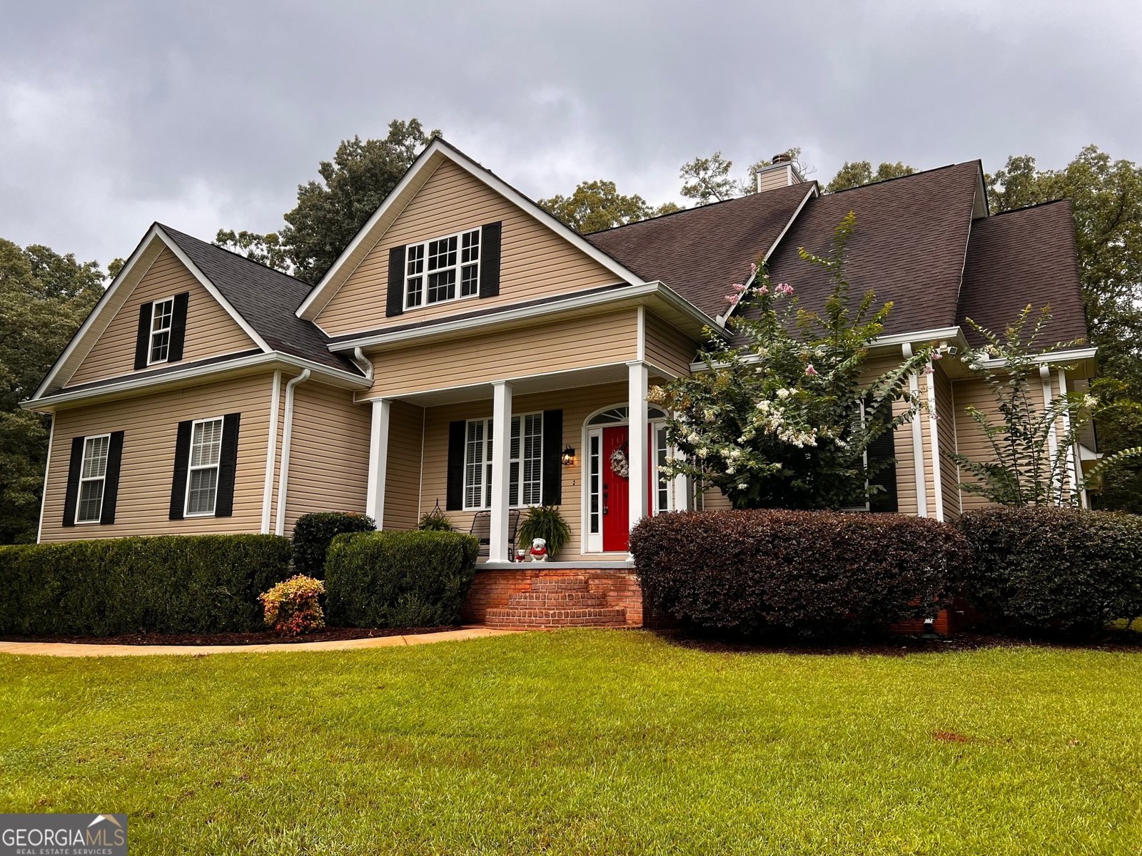 410 Irvin Road Thomaston - 2