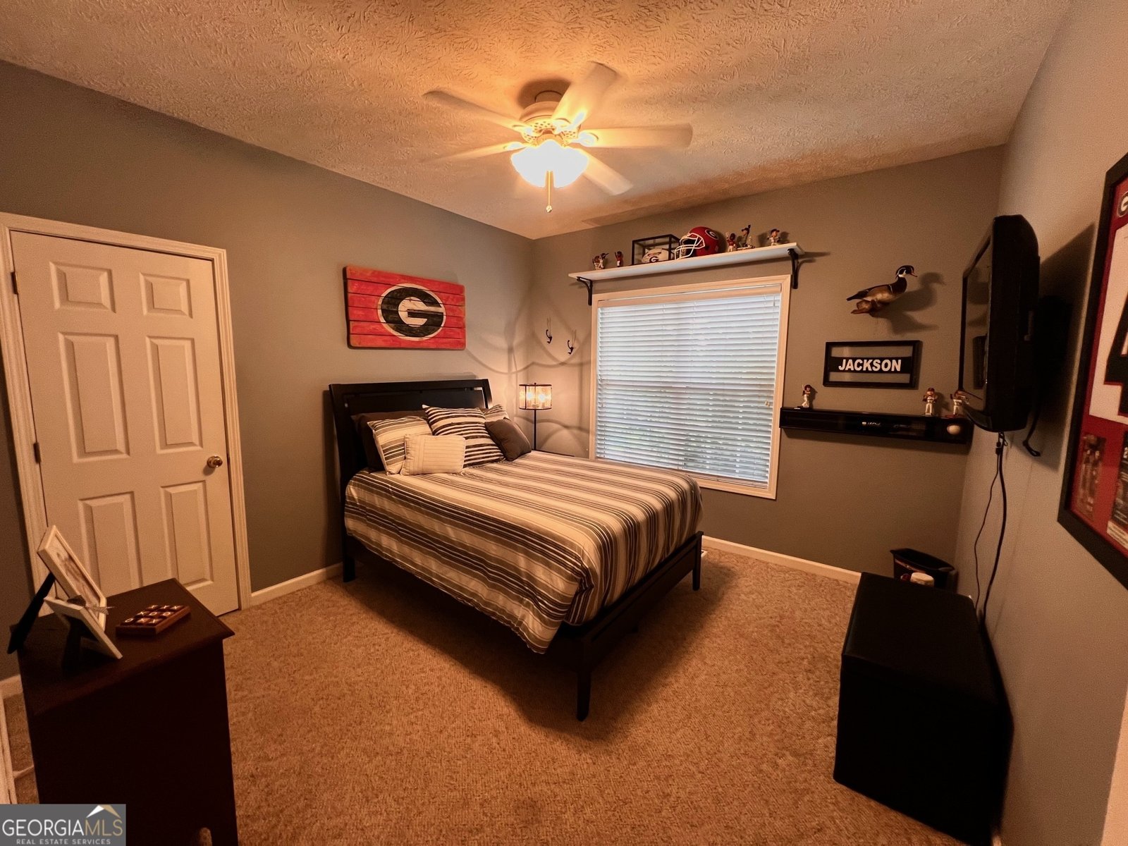 410 Irvin Road Thomaston - 29