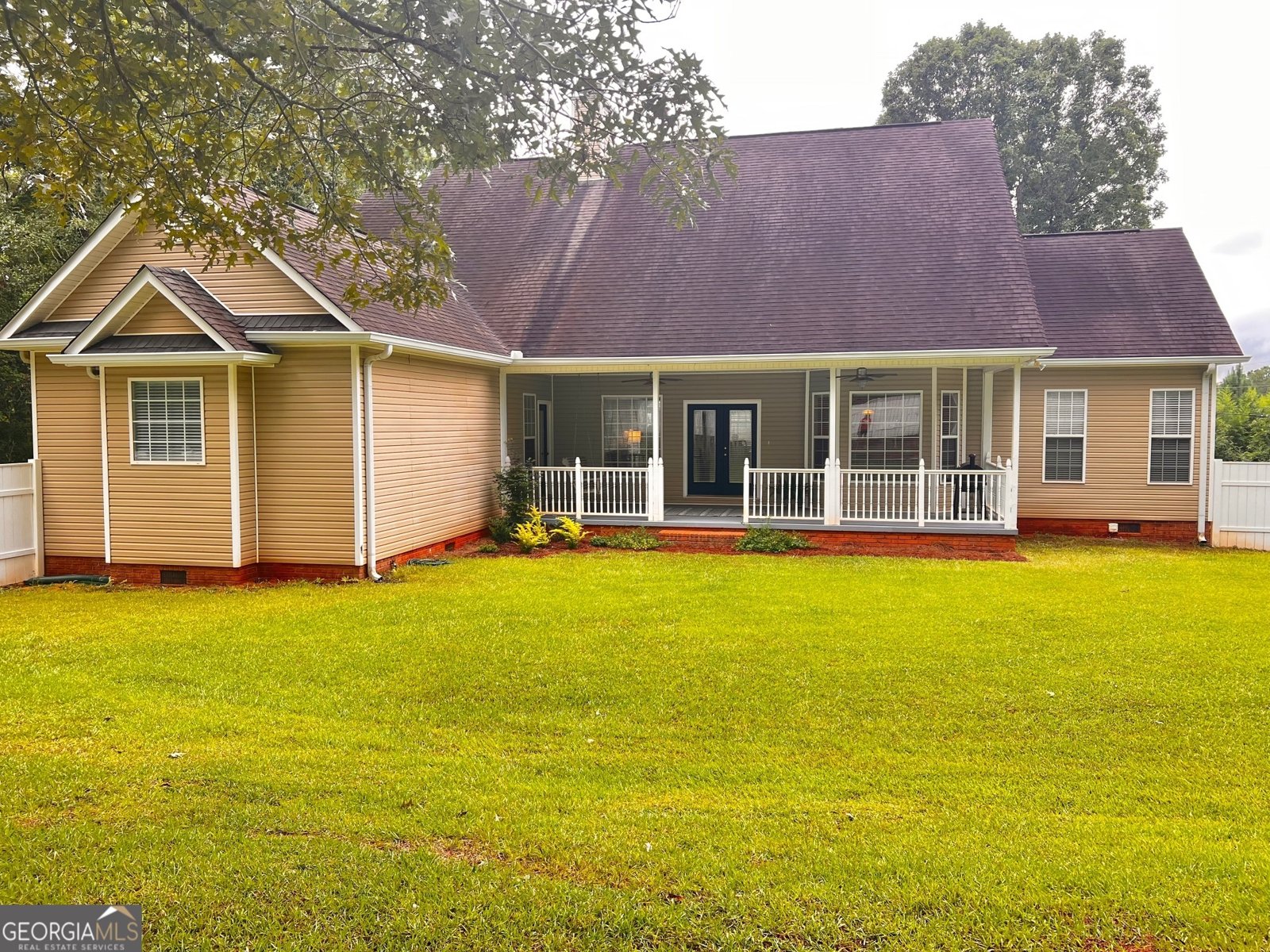 410 Irvin Road Thomaston - 3