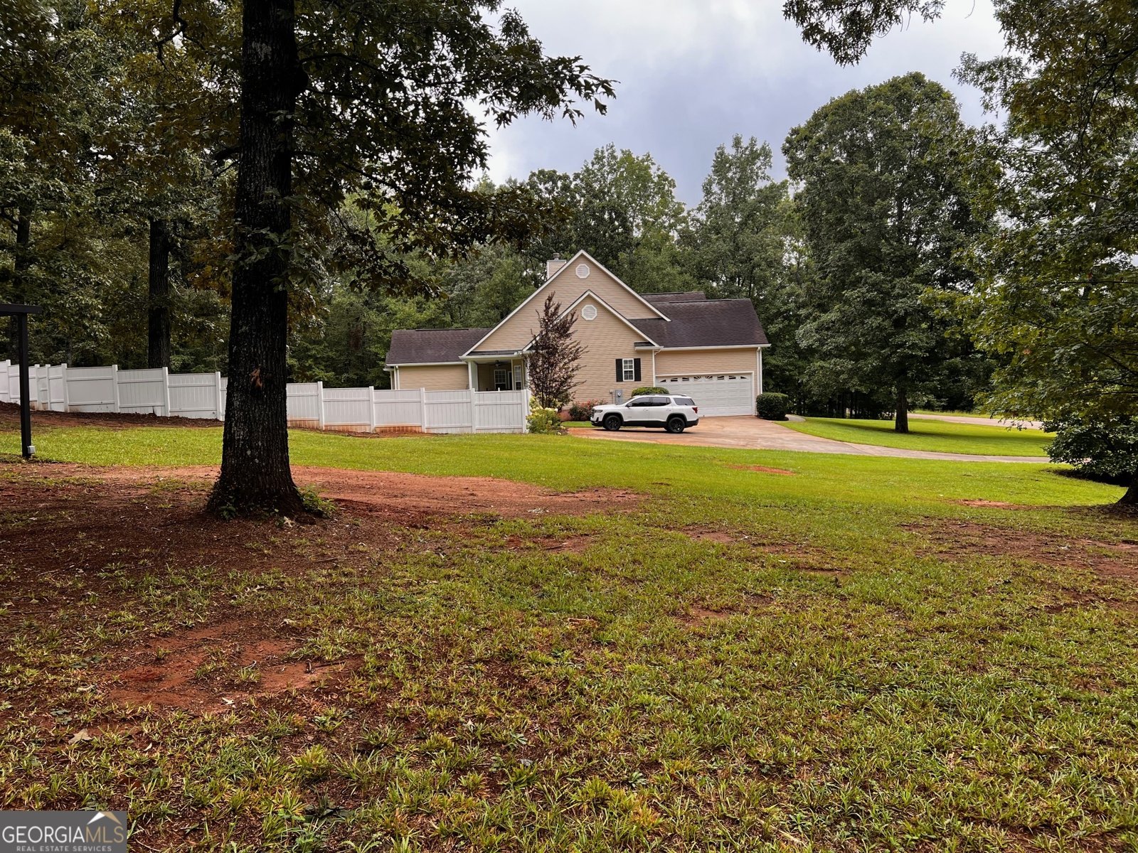 410 Irvin Road Thomaston - 34
