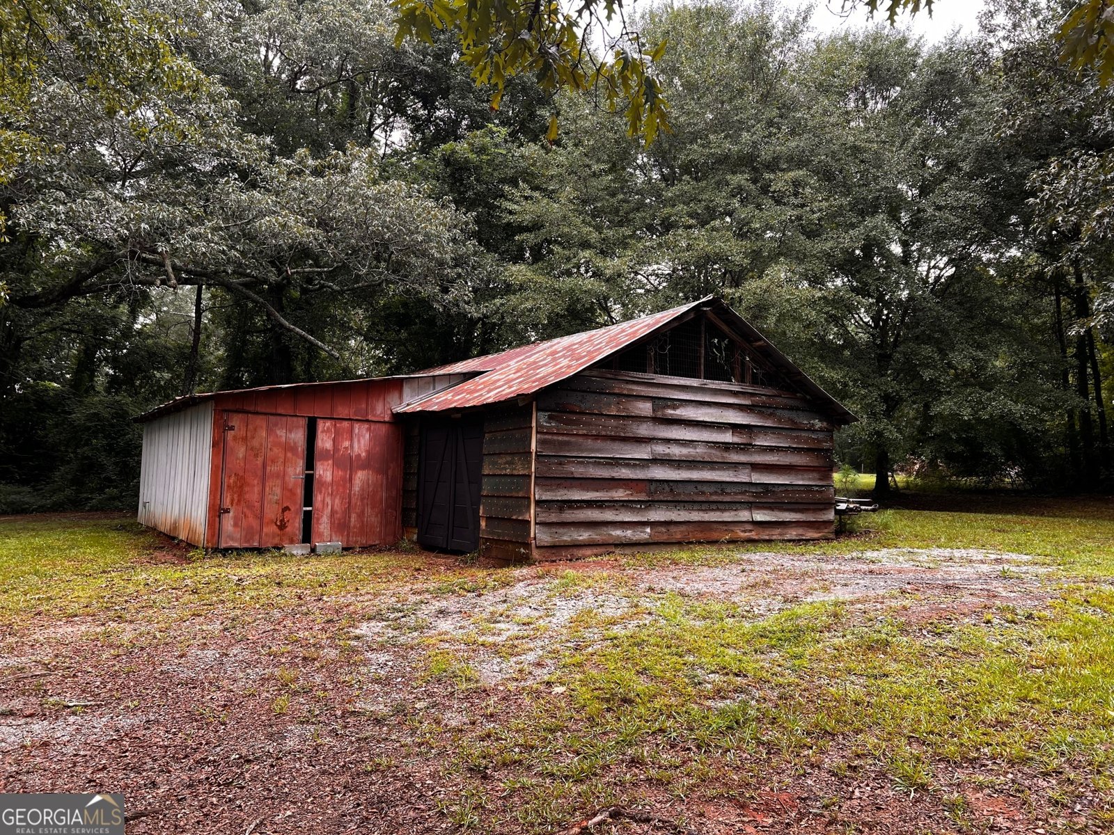 410 Irvin Road Thomaston - 35