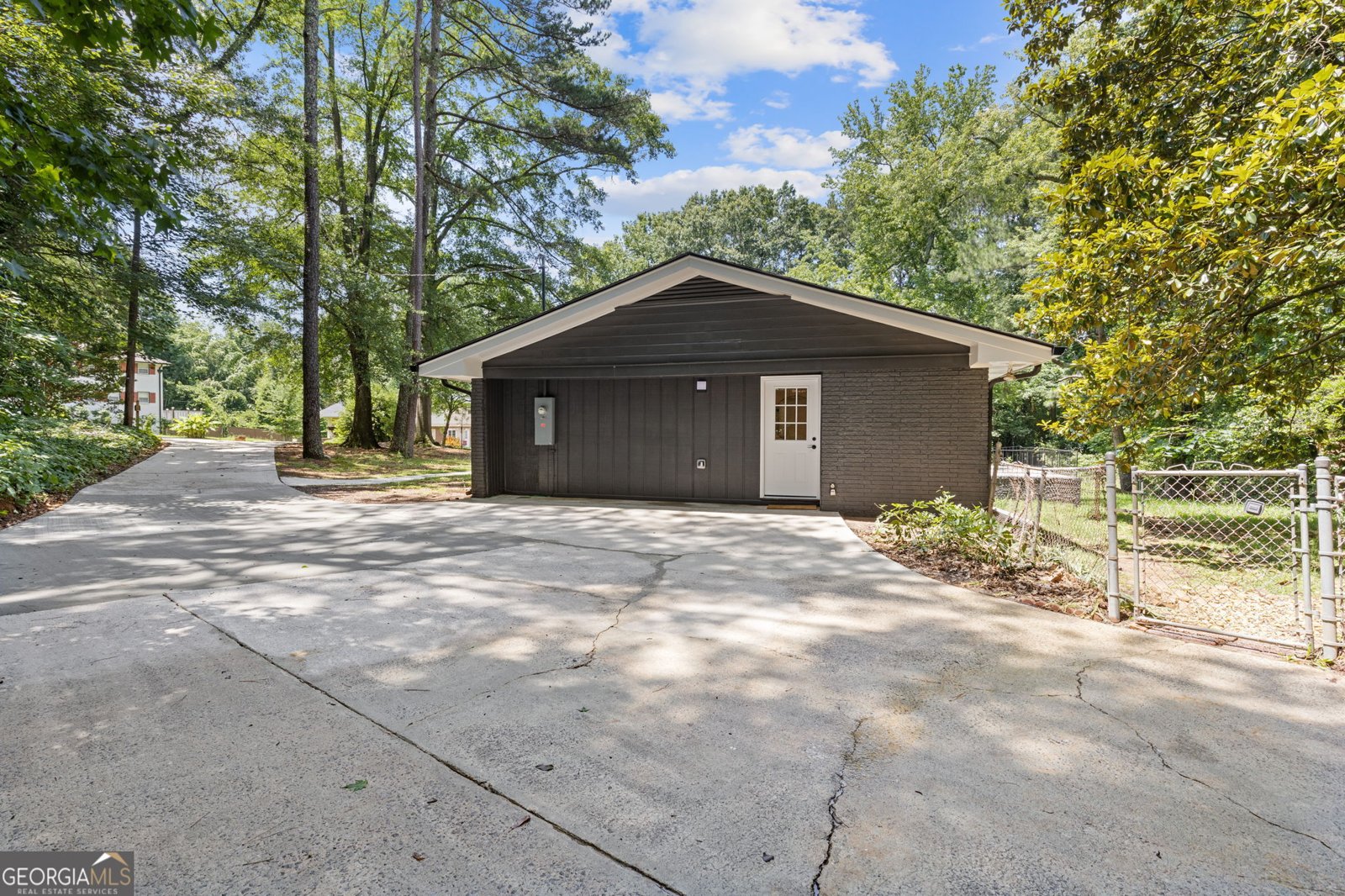 3008 Ridgeside Court Atlanta - 8