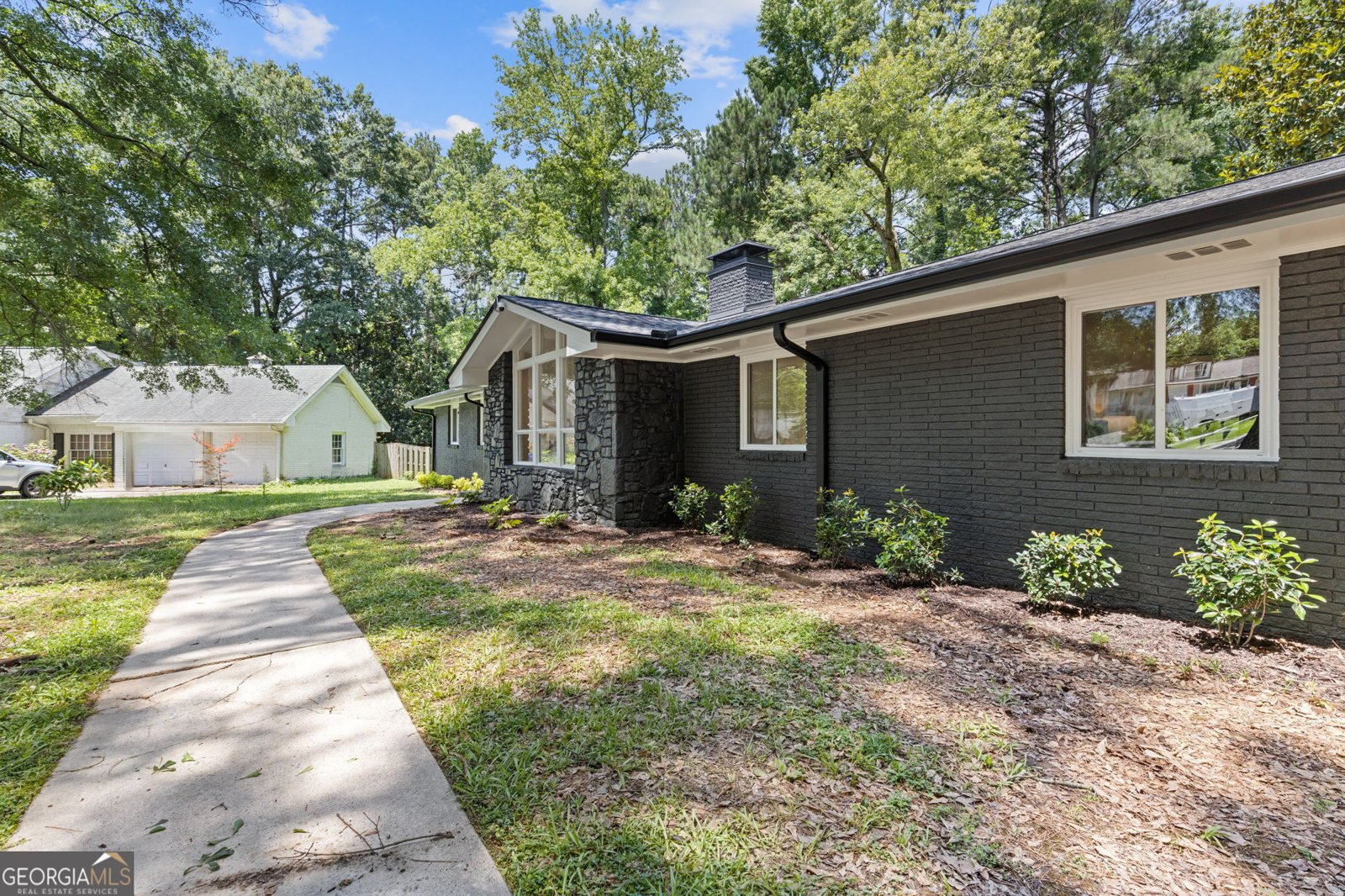 3008 Ridgeside Court Atlanta - 9
