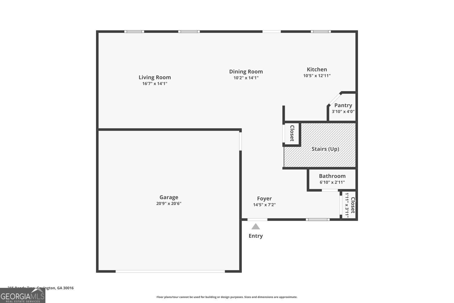 215 Randy Trace Covington - 6