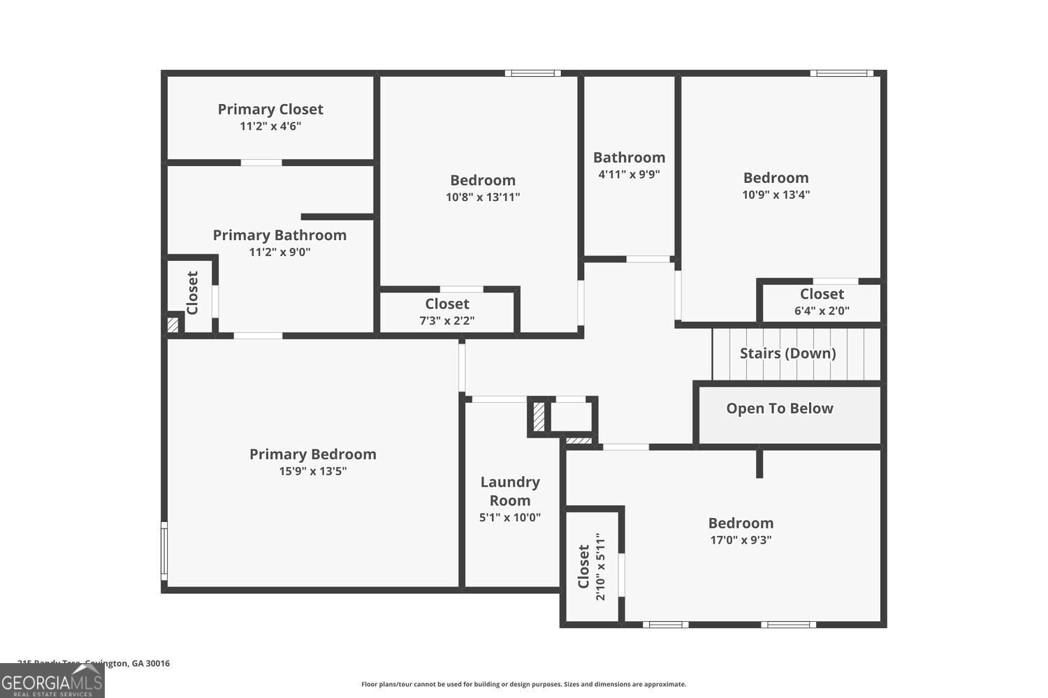 215 Randy Trace Covington - 7
