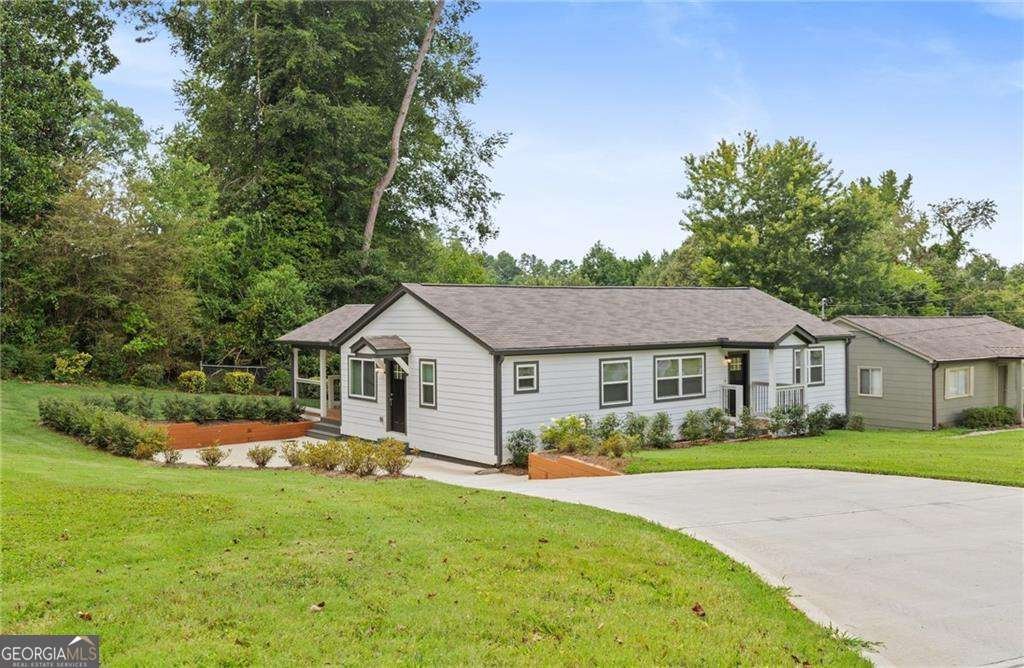 4108 Clay Drive Atlanta - 1