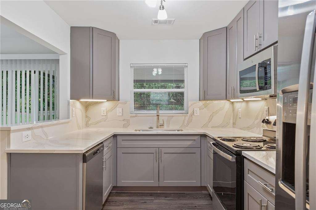 4108 Clay Drive Atlanta - 15