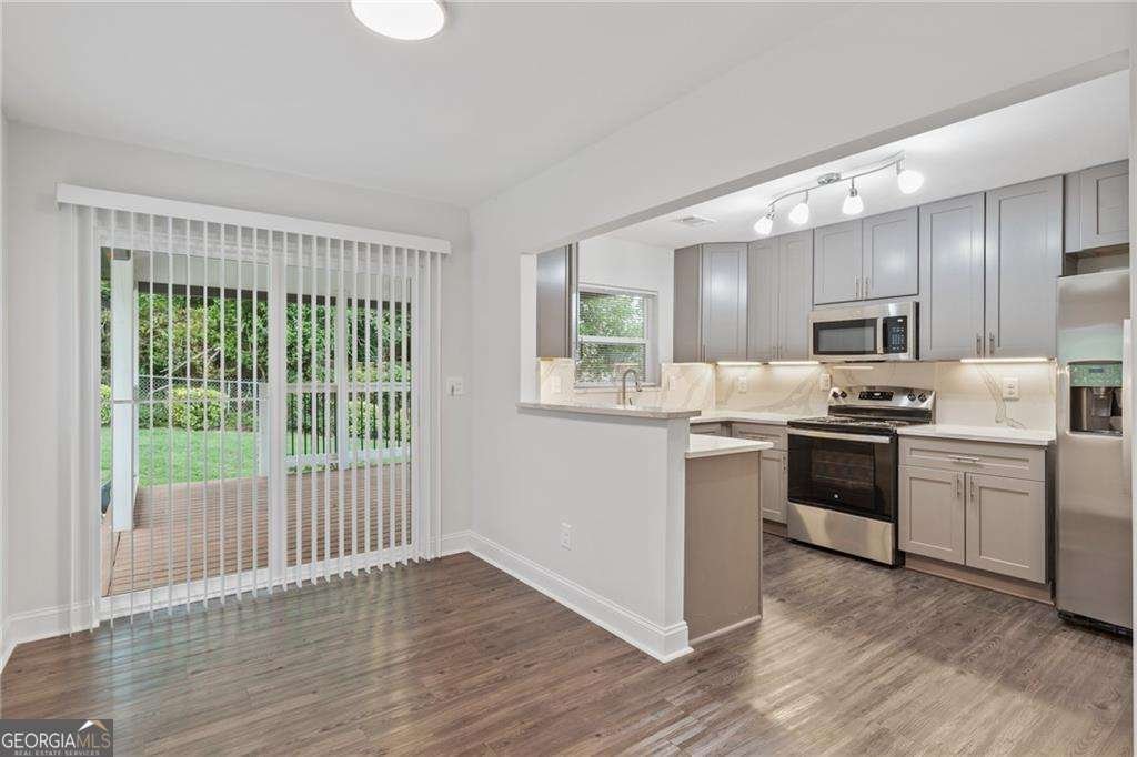 4108 Clay Drive Atlanta - 16