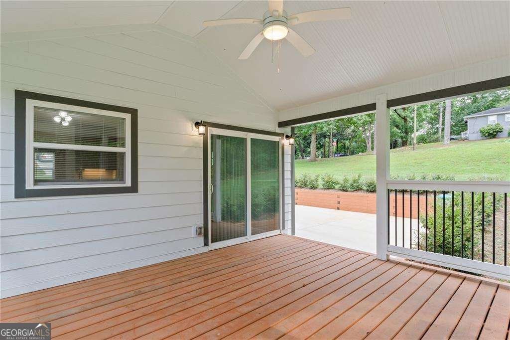 4108 Clay Drive Atlanta - 17