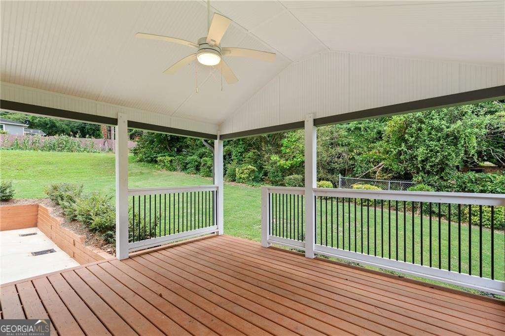4108 Clay Drive Atlanta - 18
