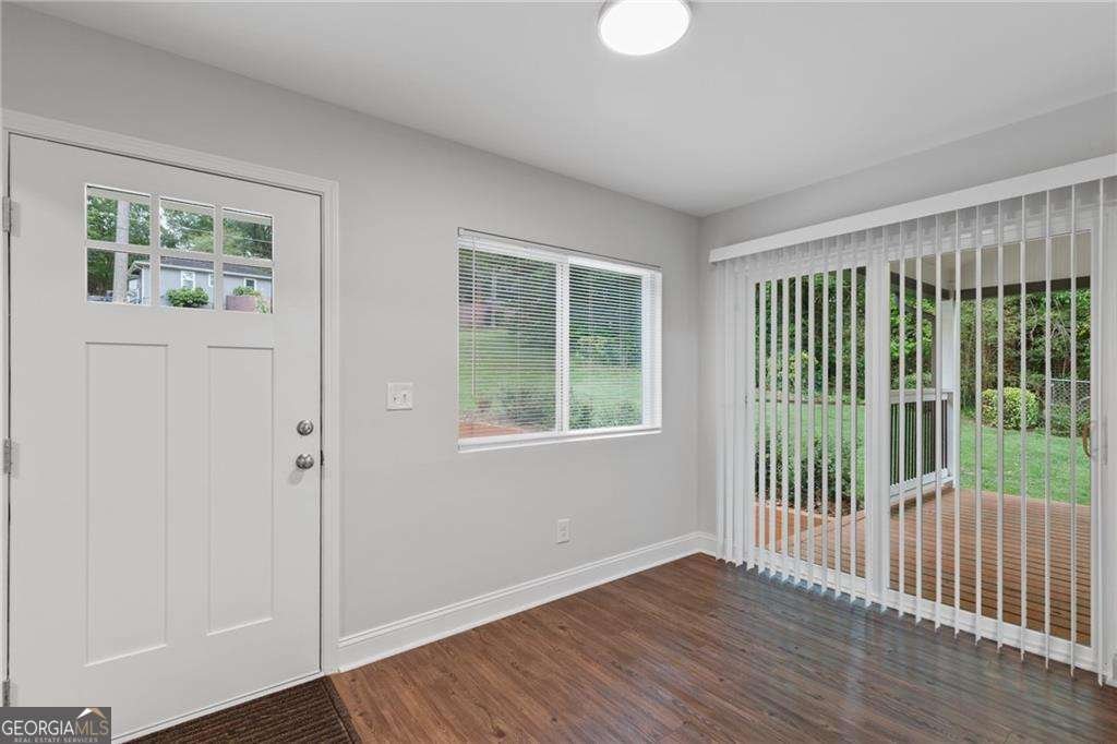 4108 Clay Drive Atlanta - 19