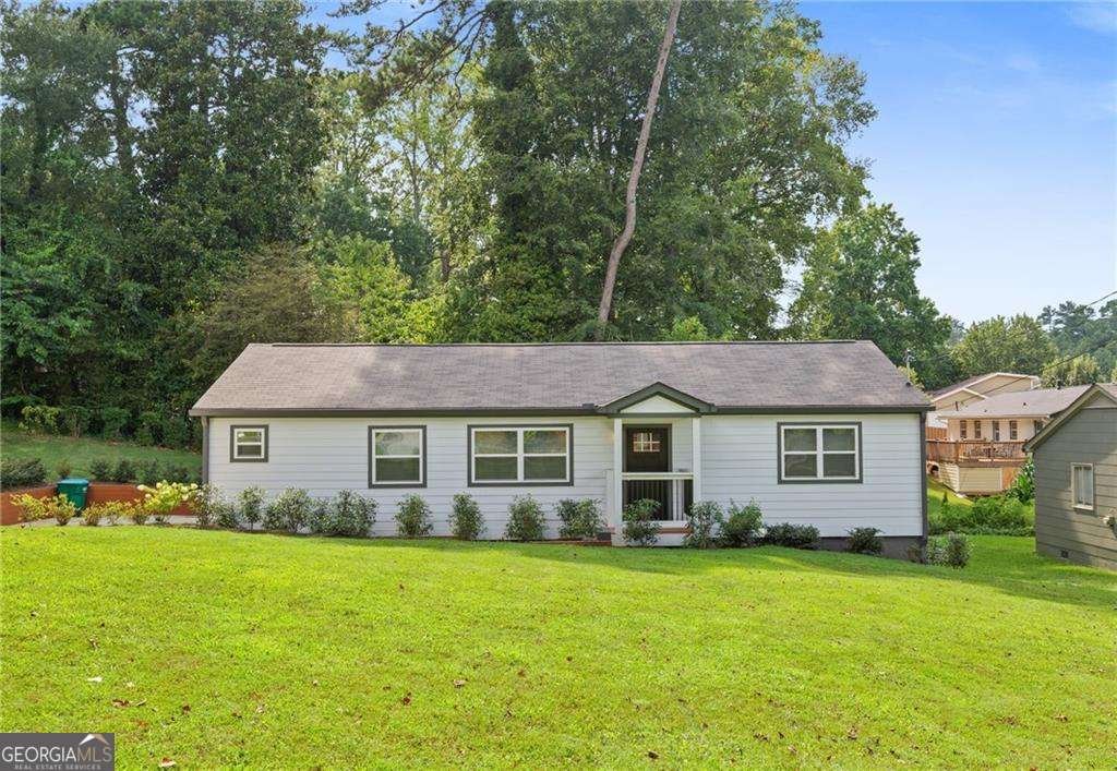 4108 Clay Drive Atlanta - 2