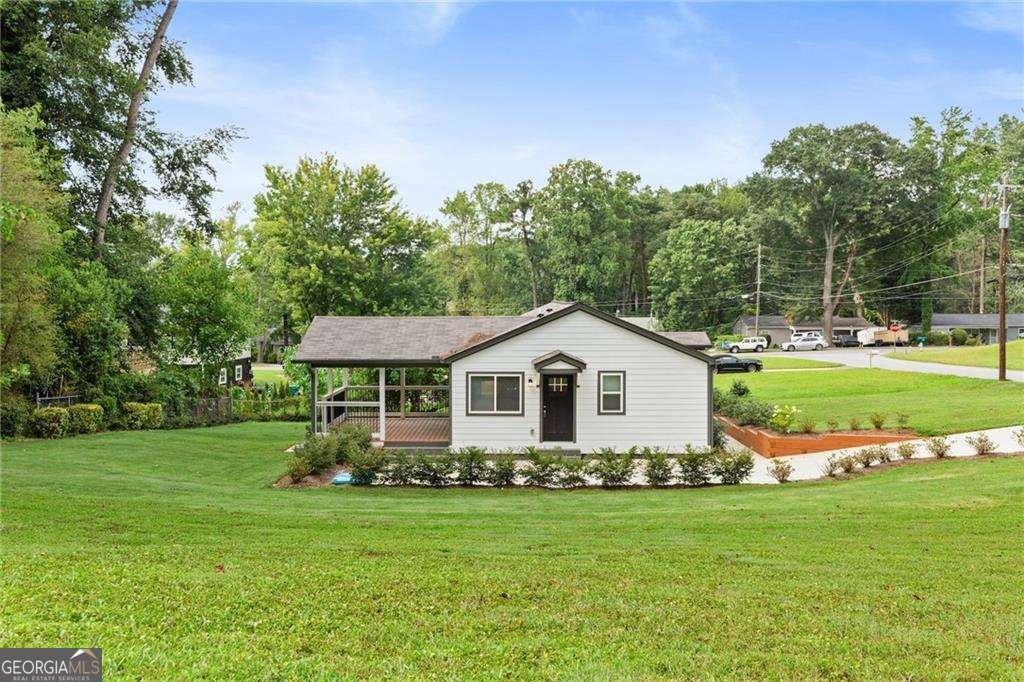 4108 Clay Drive Atlanta - 3