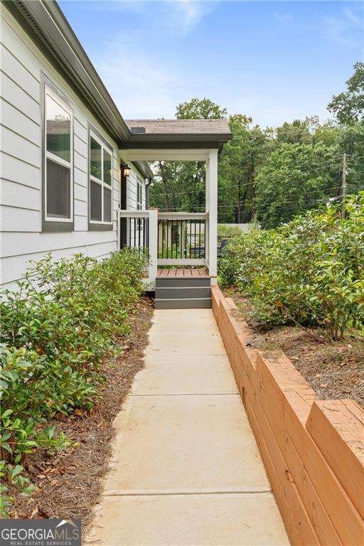 4108 Clay Drive Atlanta - 5