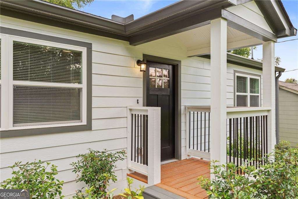 4108 Clay Drive Atlanta - 6