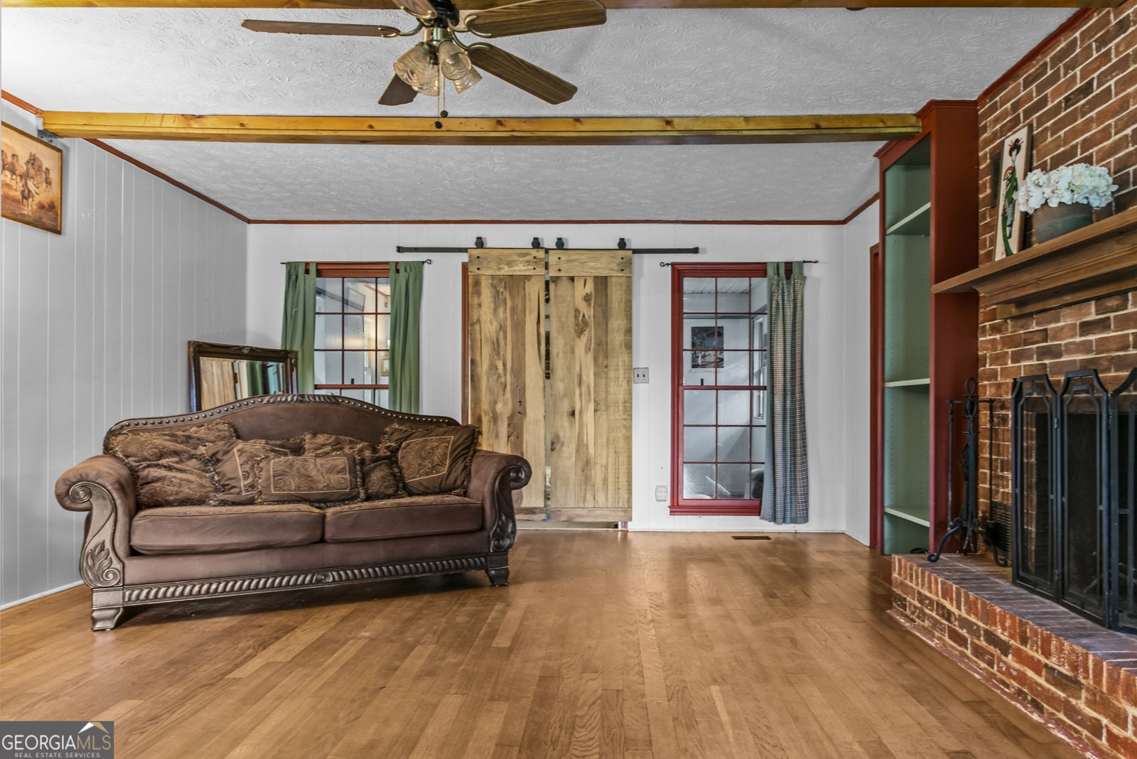 1151 Fears Road Rutledge - 19