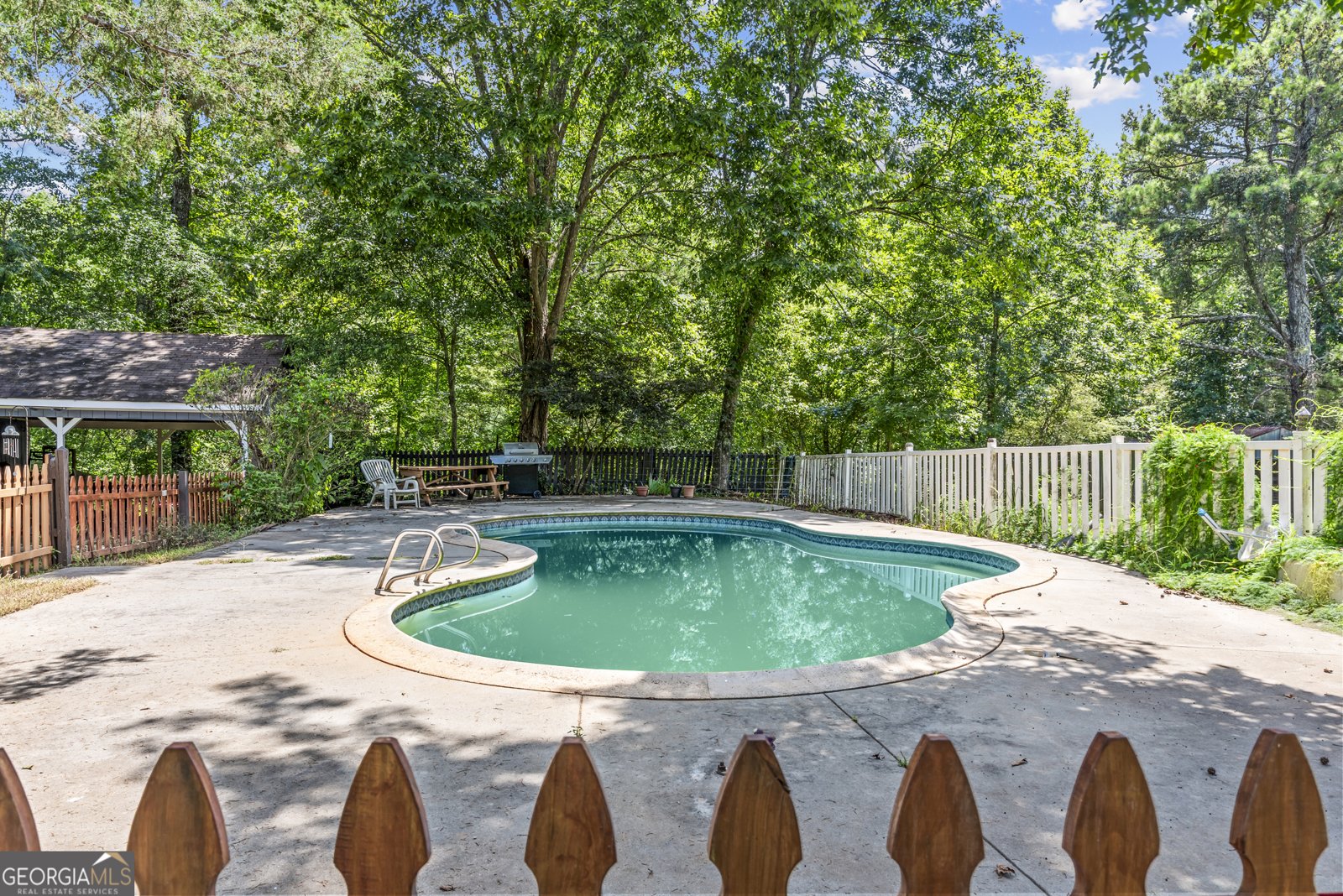 1151 Fears Road Rutledge - 2