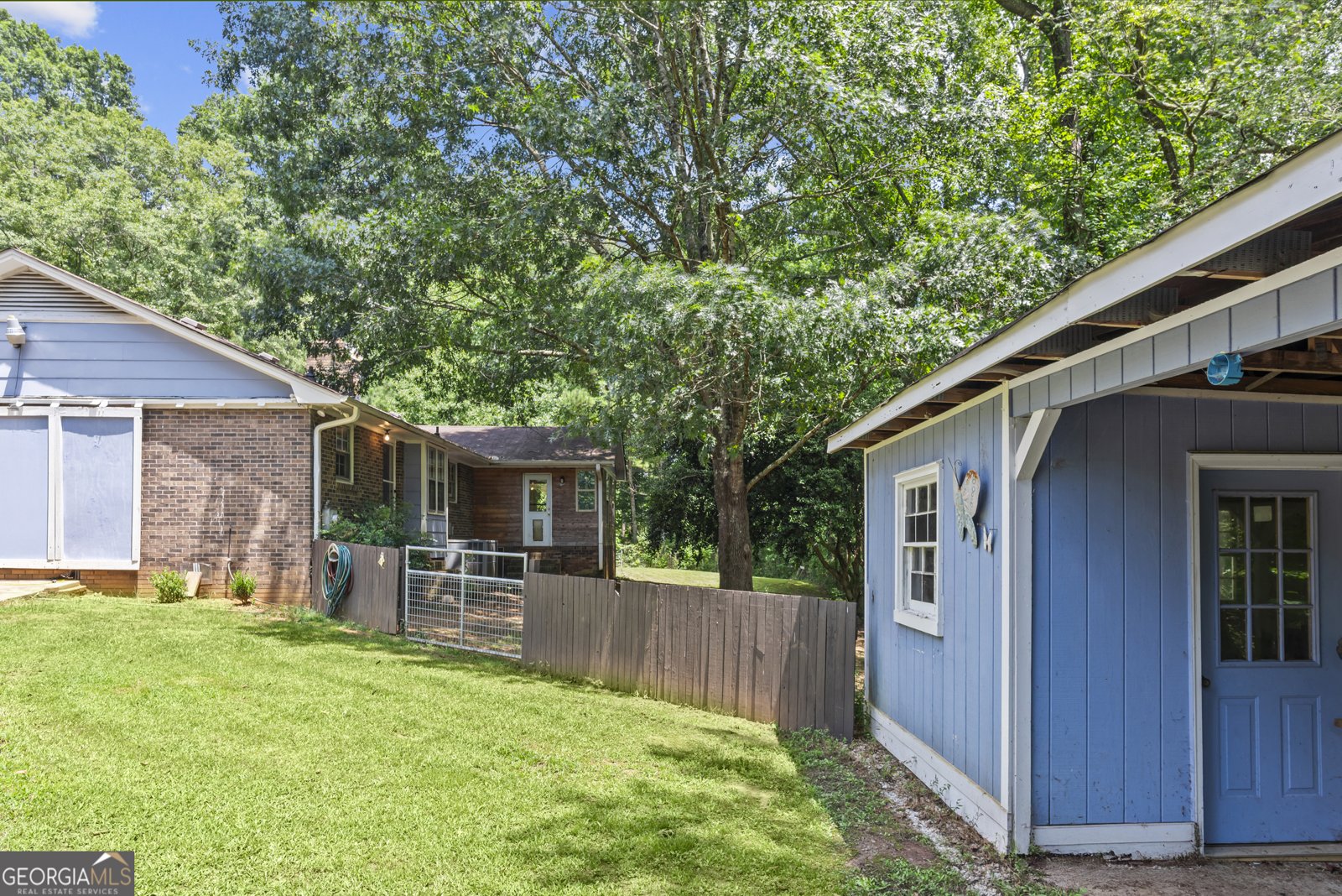 1151 Fears Road Rutledge - 27