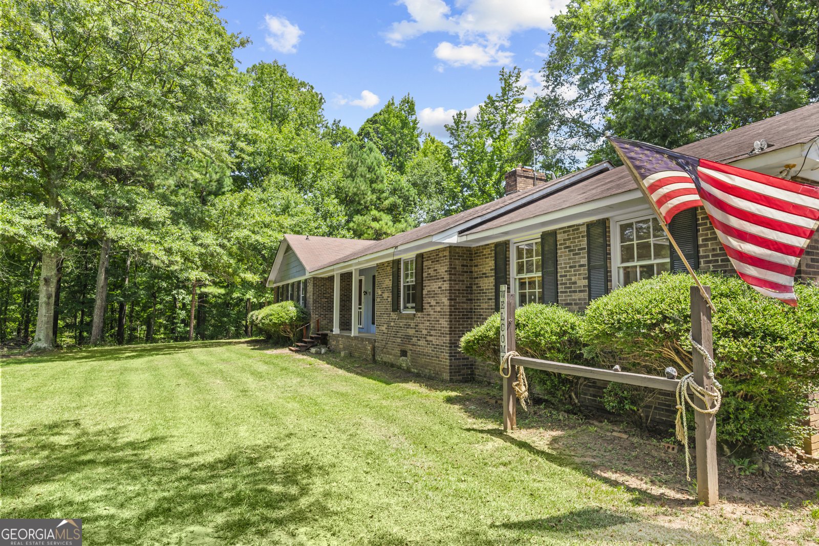 1151 Fears Road Rutledge - 28