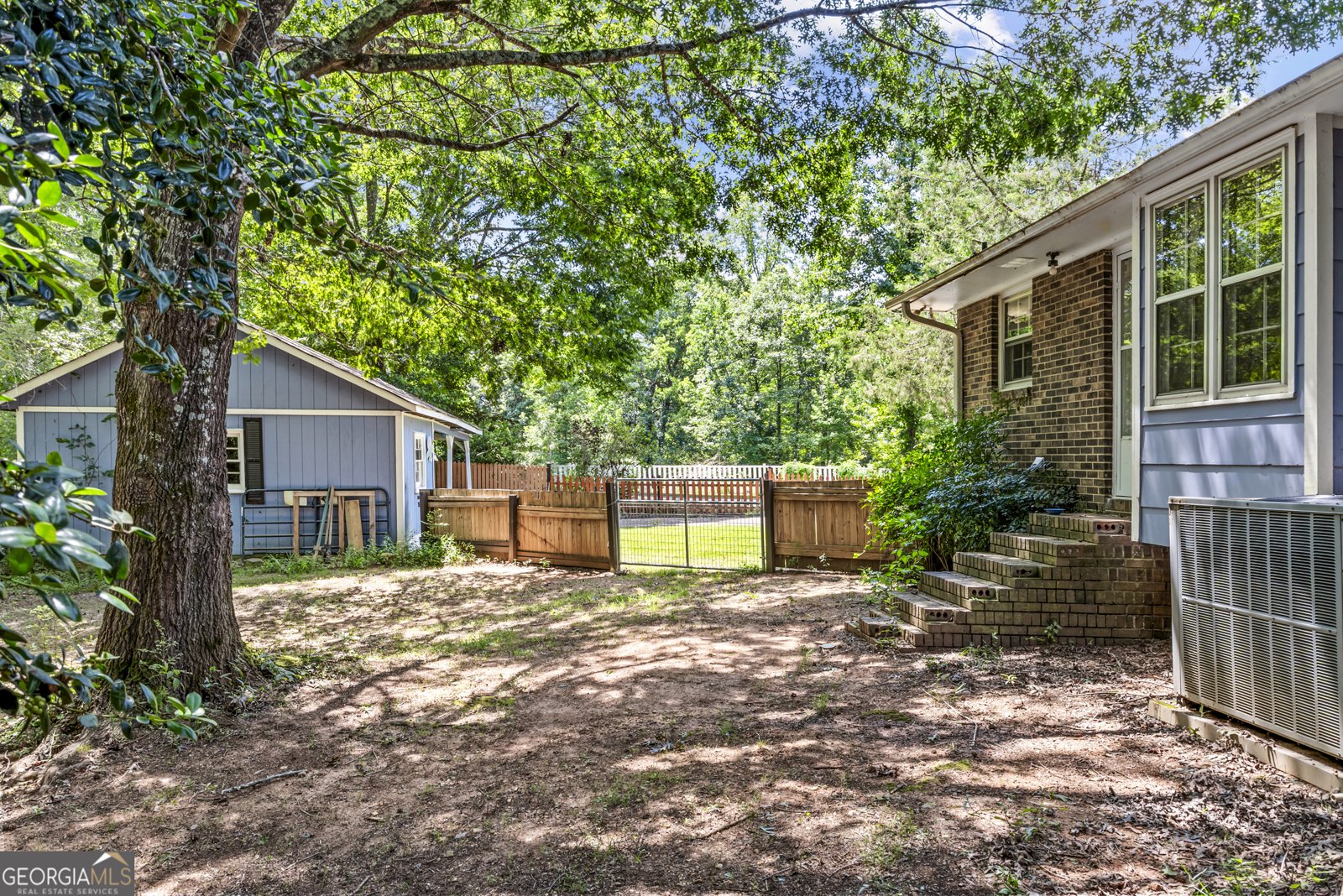 1151 Fears Road Rutledge - 3
