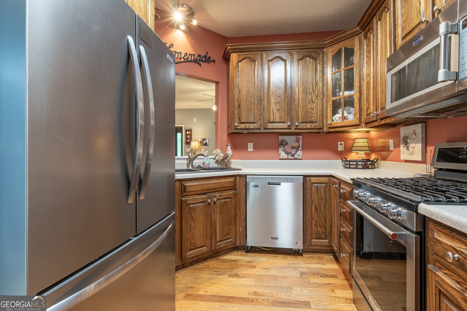 1572 Booze Mountain Road Silver Creek - 10