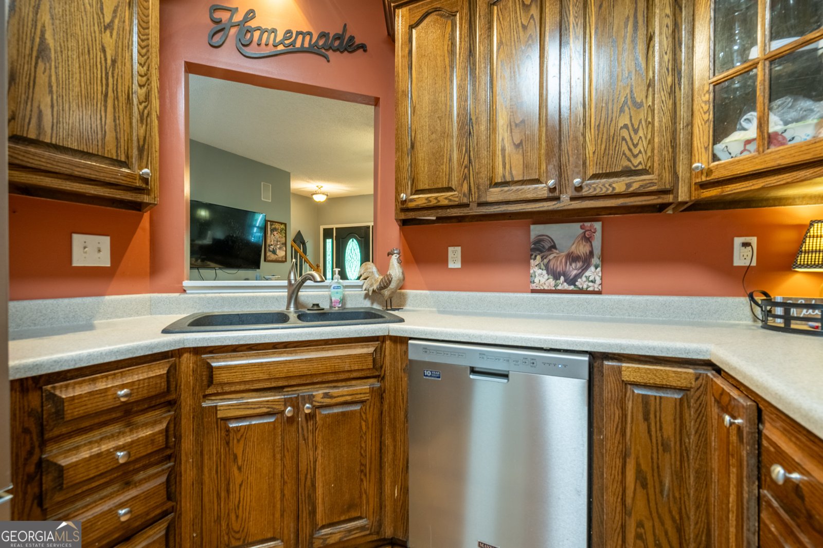 1572 Booze Mountain Road Silver Creek - 11