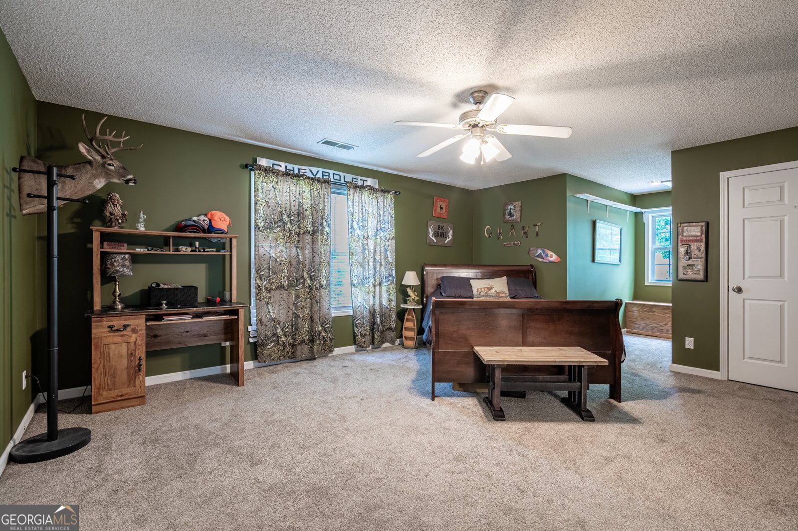 1572 Booze Mountain Road Silver Creek - 18