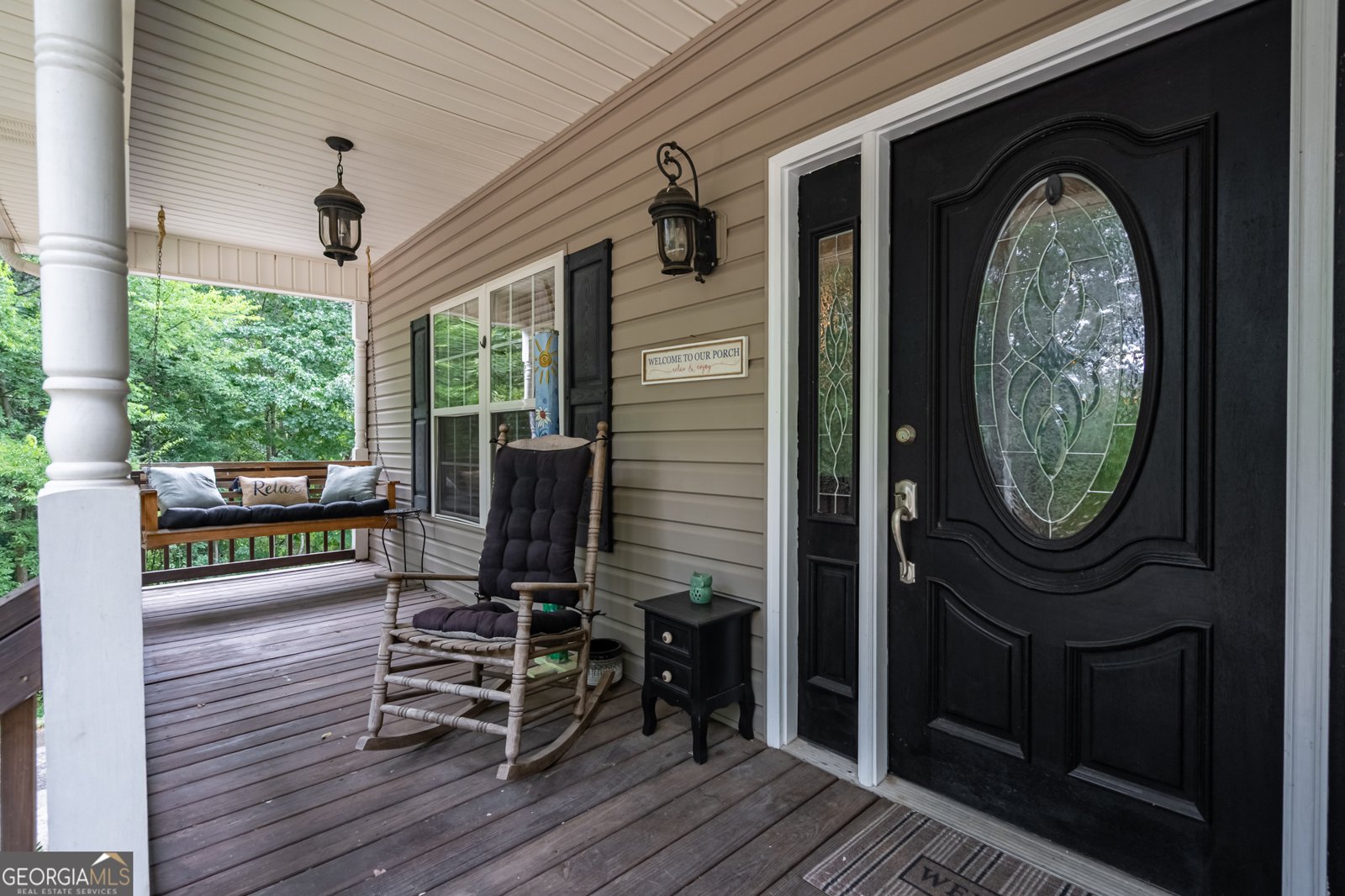 1572 Booze Mountain Road Silver Creek - 2