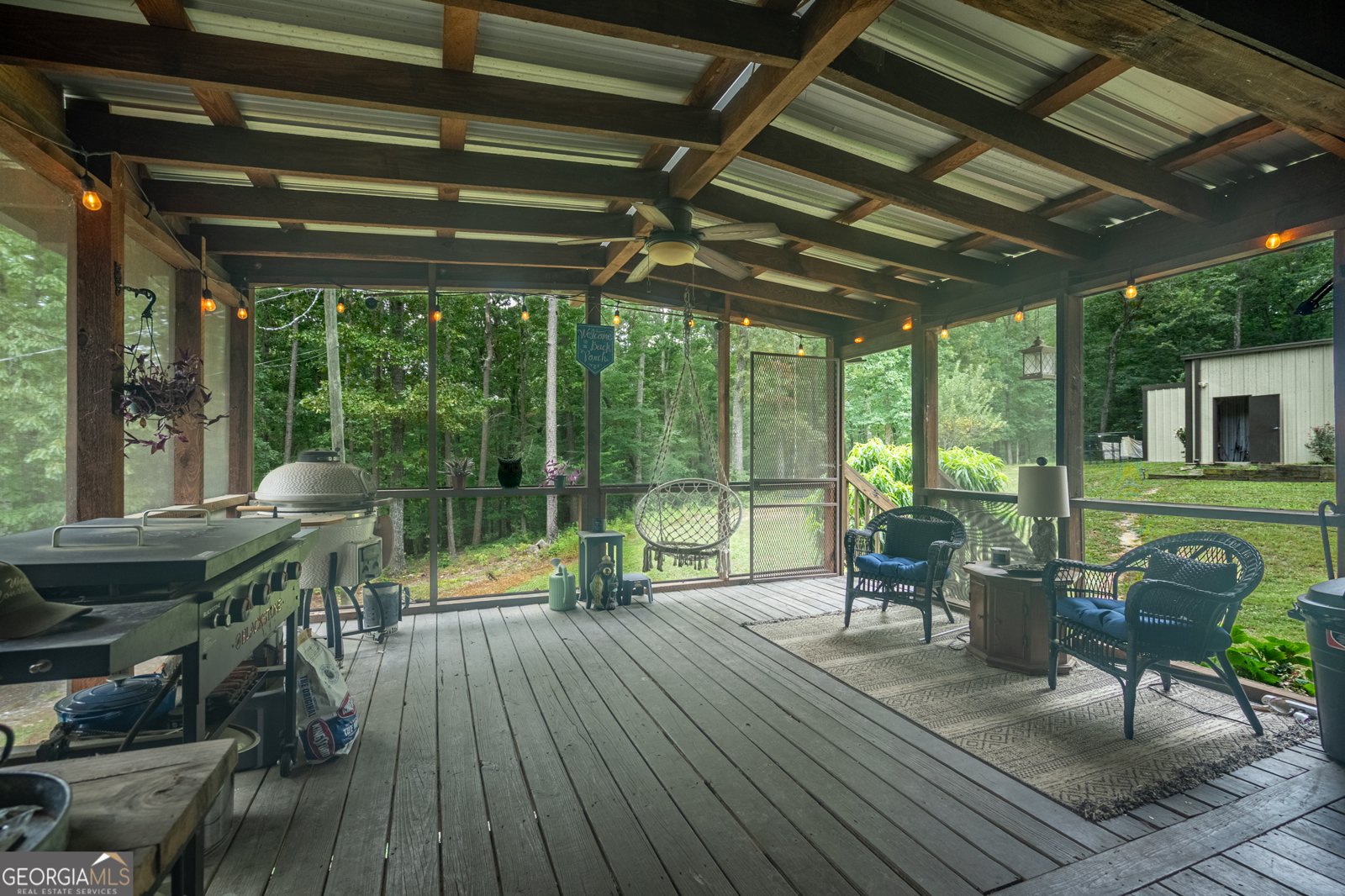 1572 Booze Mountain Road Silver Creek - 25