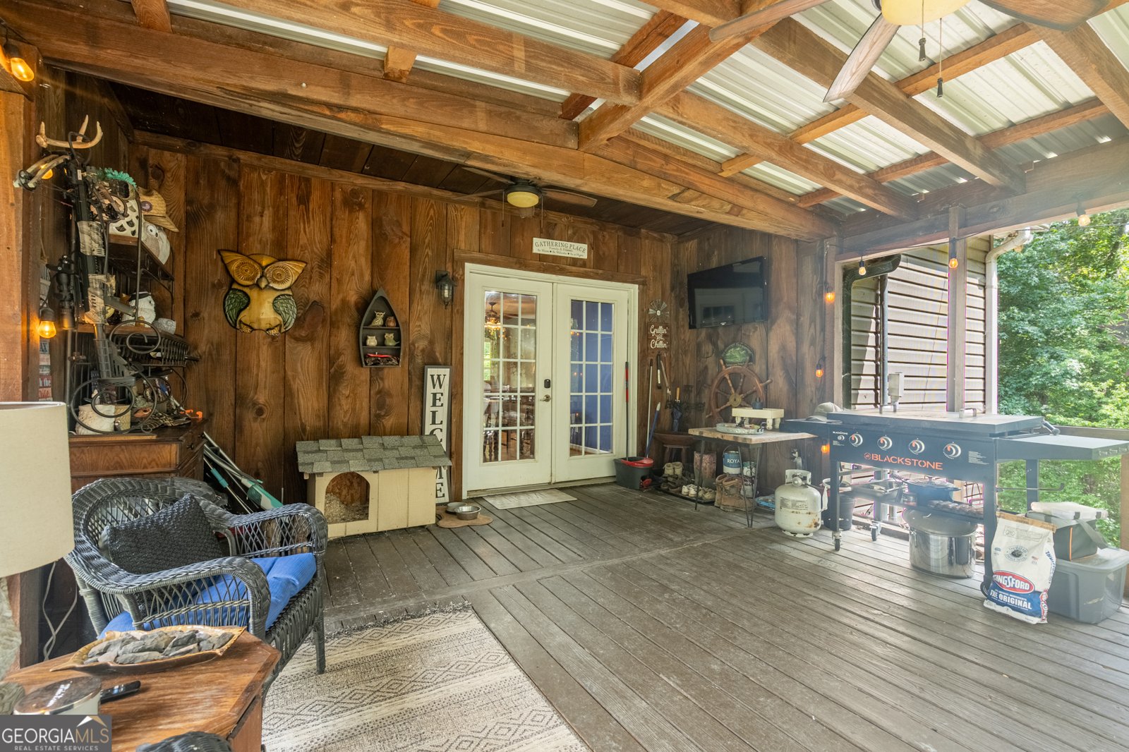 1572 Booze Mountain Road Silver Creek - 26