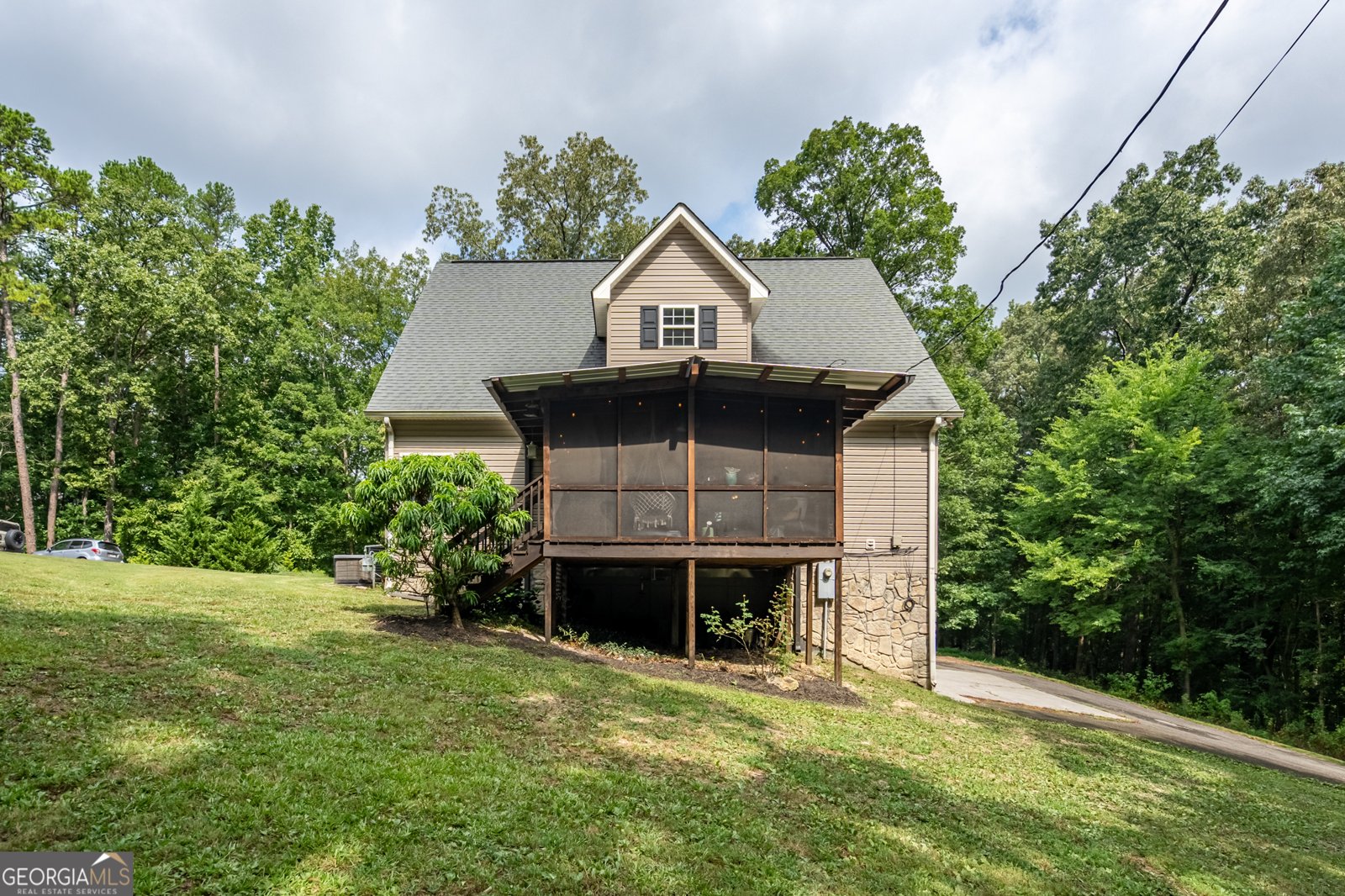 1572 Booze Mountain Road Silver Creek - 27