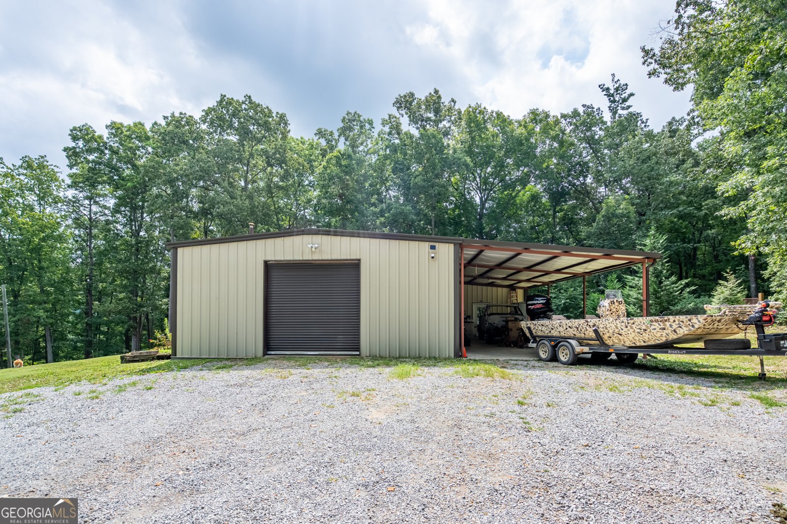 1572 Booze Mountain Road Silver Creek - 29