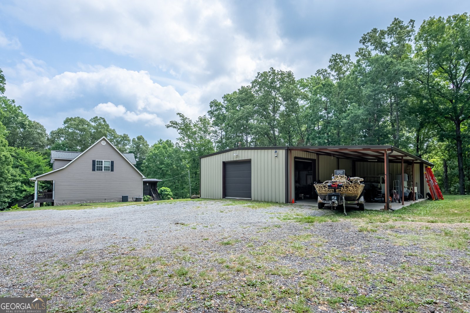 1572 Booze Mountain Road Silver Creek - 30