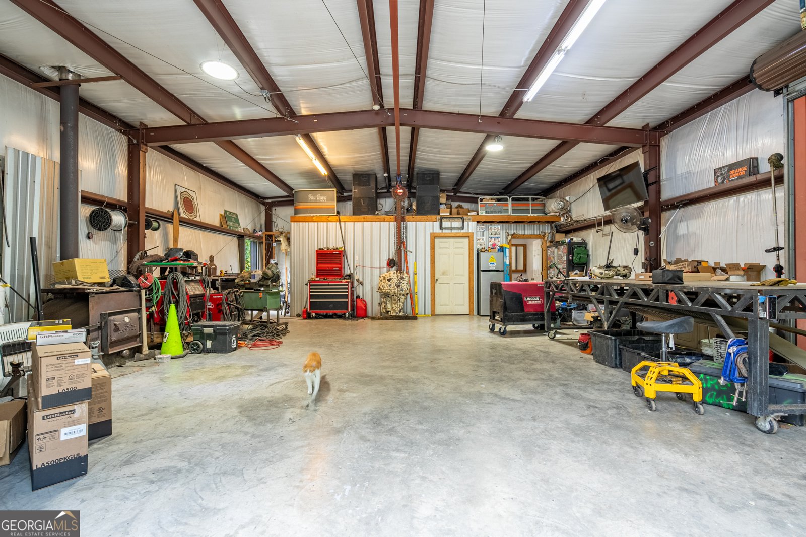 1572 Booze Mountain Road Silver Creek - 31