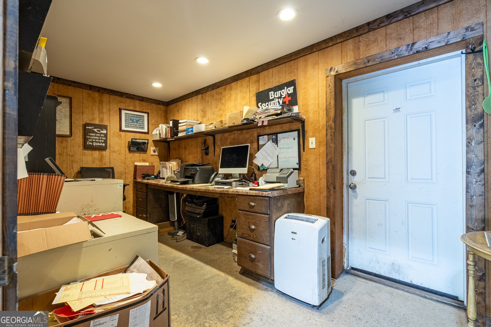 1572 Booze Mountain Road Silver Creek - 33