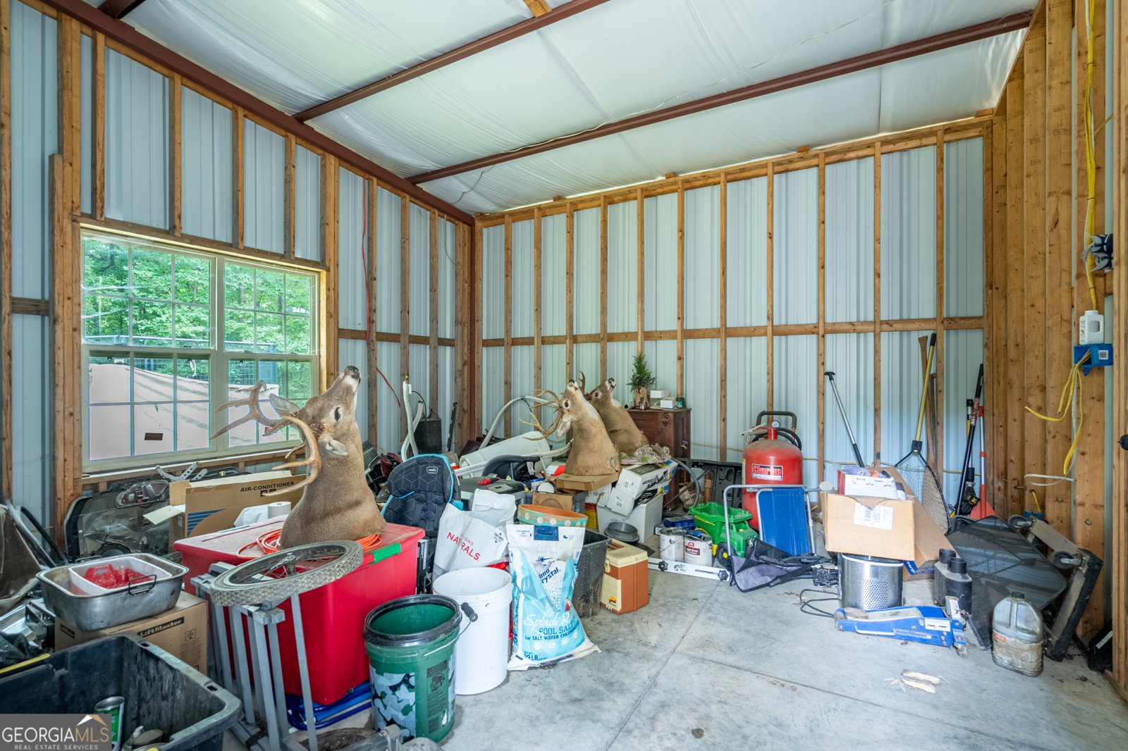 1572 Booze Mountain Road Silver Creek - 36