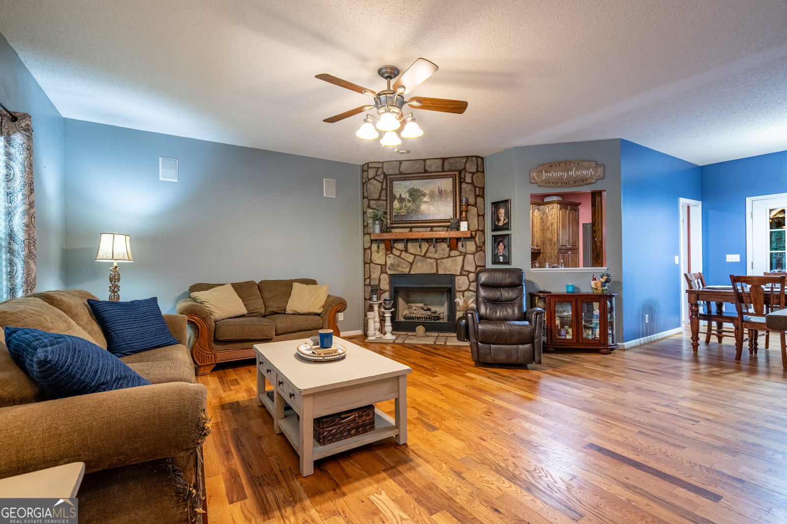 1572 Booze Mountain Road Silver Creek - 4