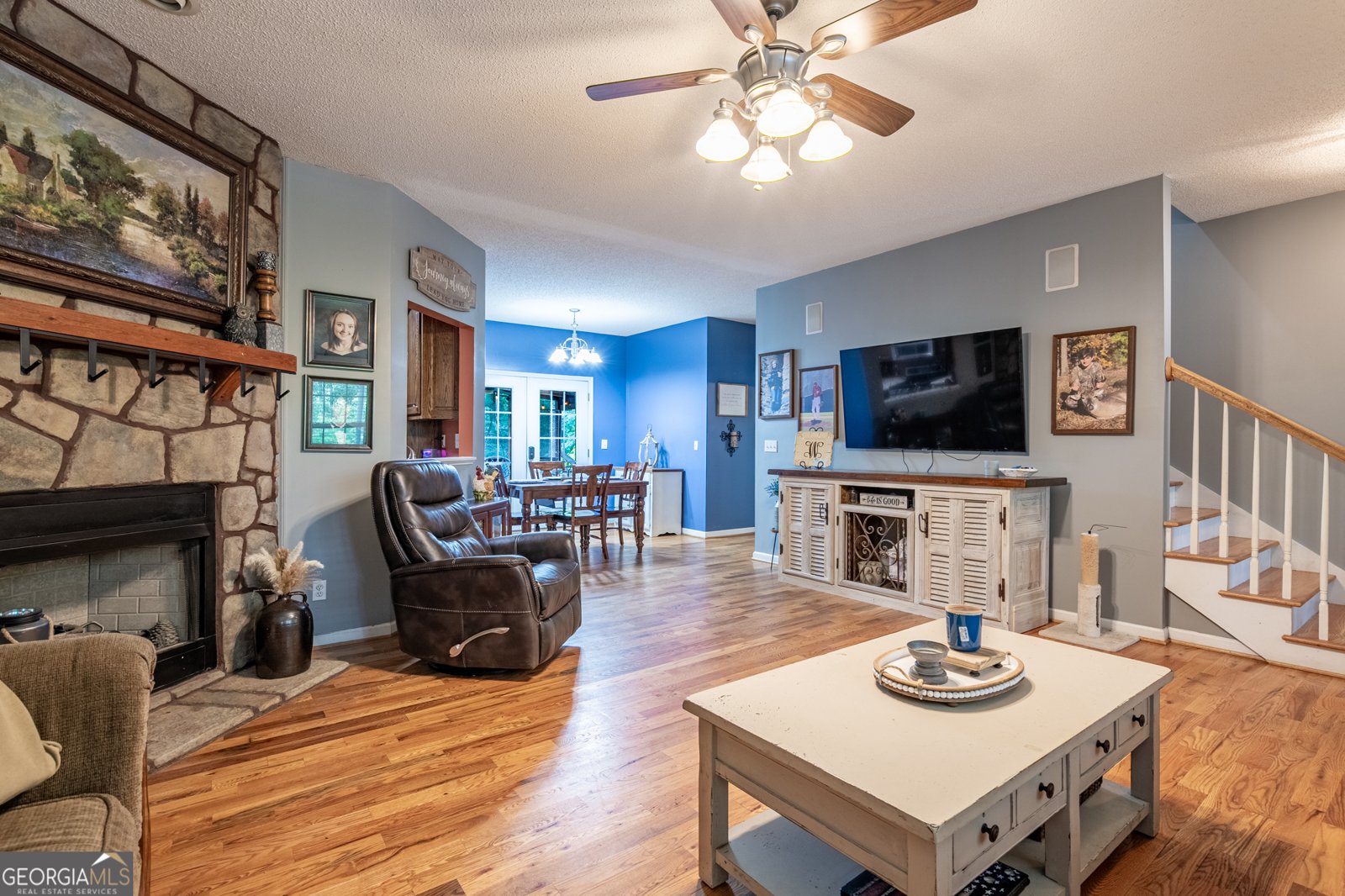 1572 Booze Mountain Road Silver Creek - 5