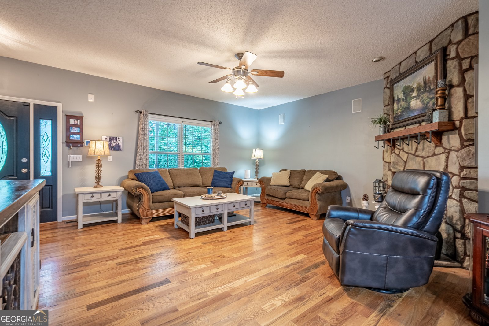 1572 Booze Mountain Road Silver Creek - 6