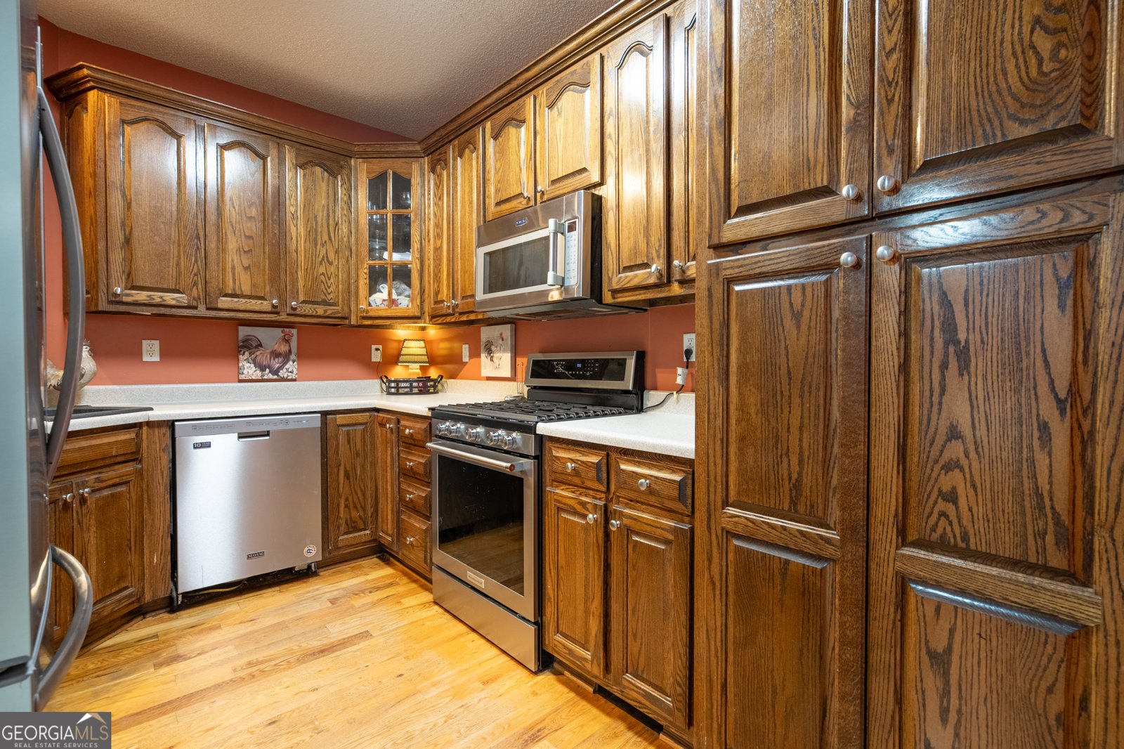 1572 Booze Mountain Road Silver Creek - 9