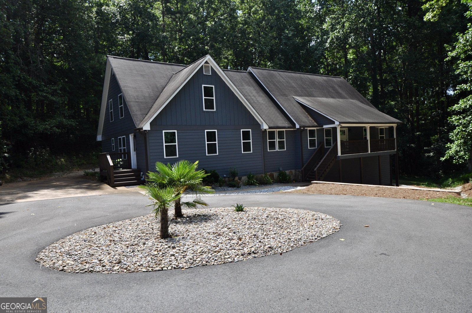 4635 Dawsonville Highway Gainesville - 1
