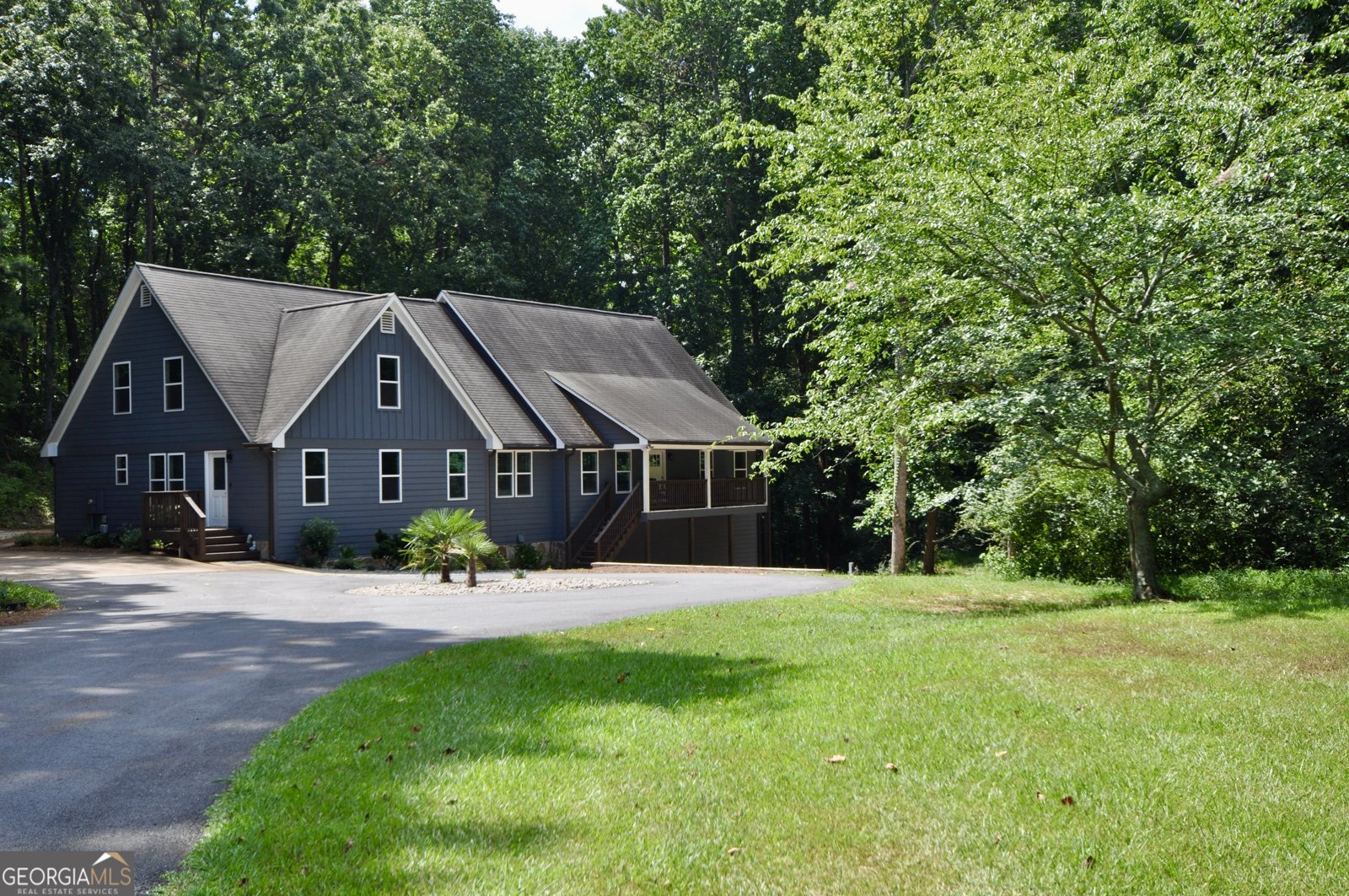 4635 Dawsonville Highway Gainesville - 2