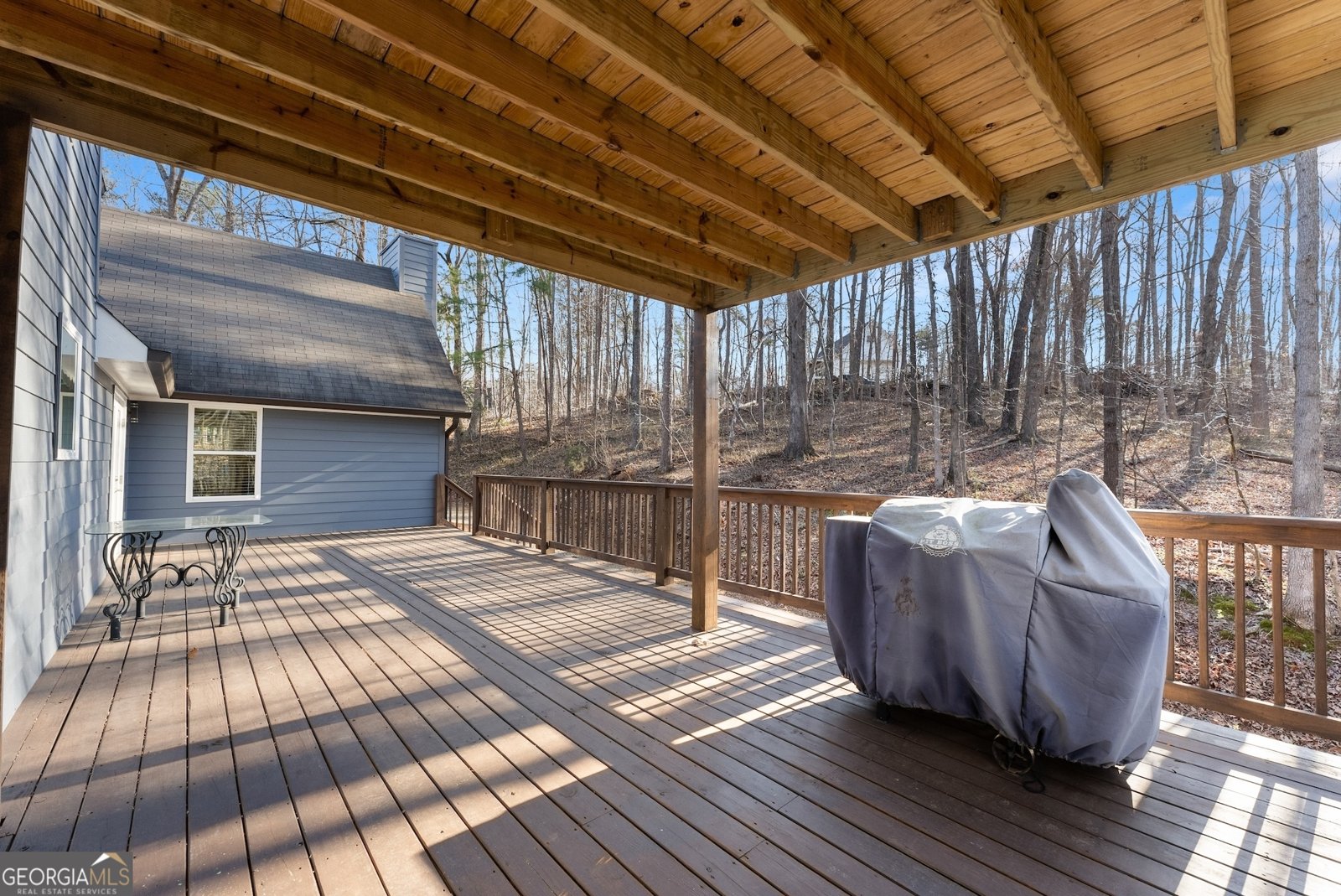 4635 Dawsonville Highway Gainesville - 26