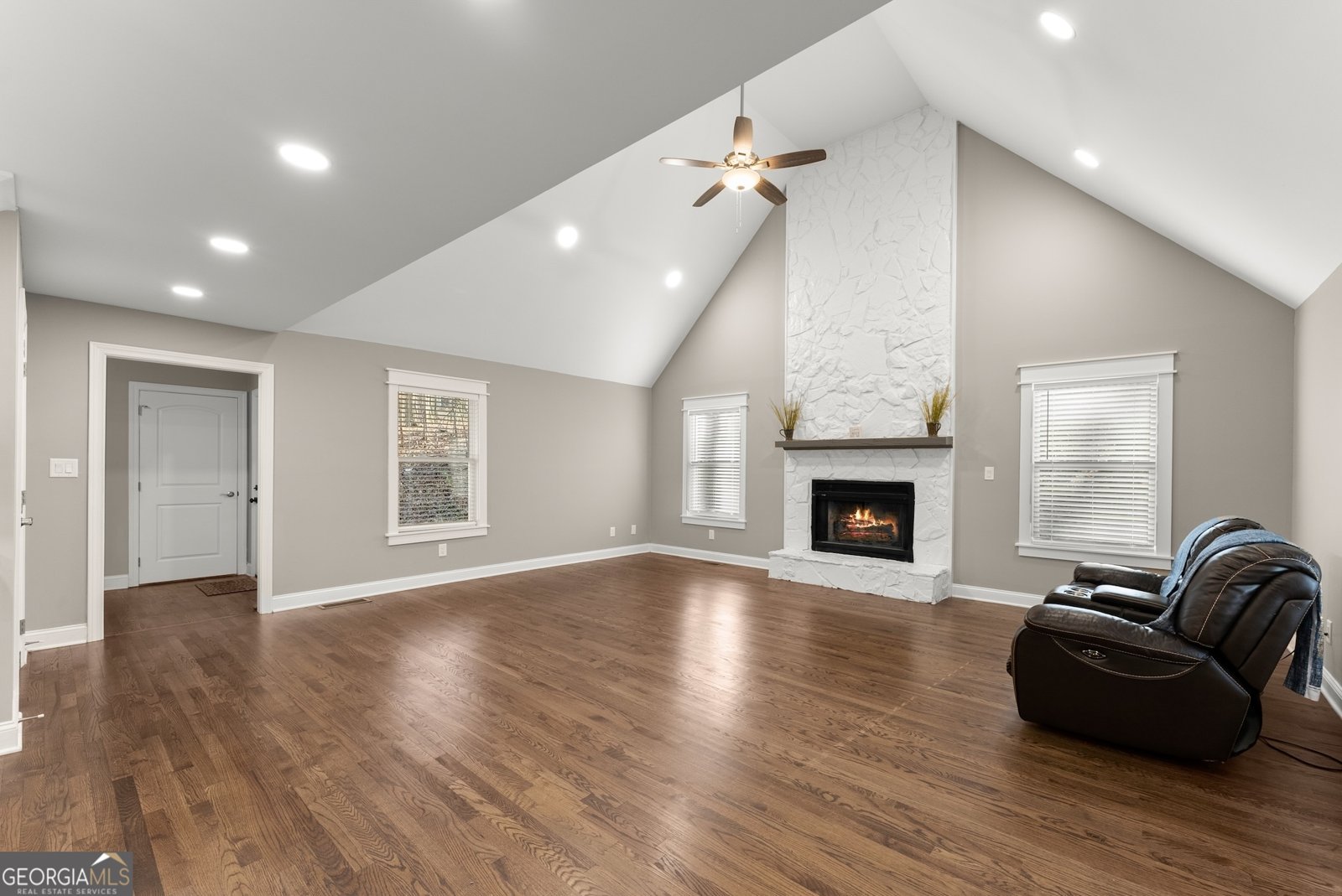 4635 Dawsonville Highway Gainesville - 31