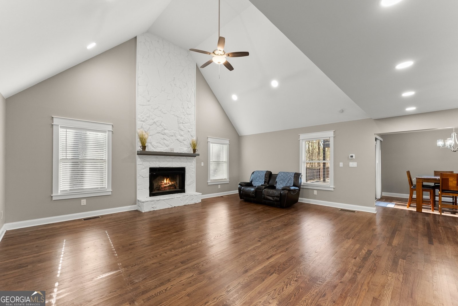 4635 Dawsonville Highway Gainesville - 32